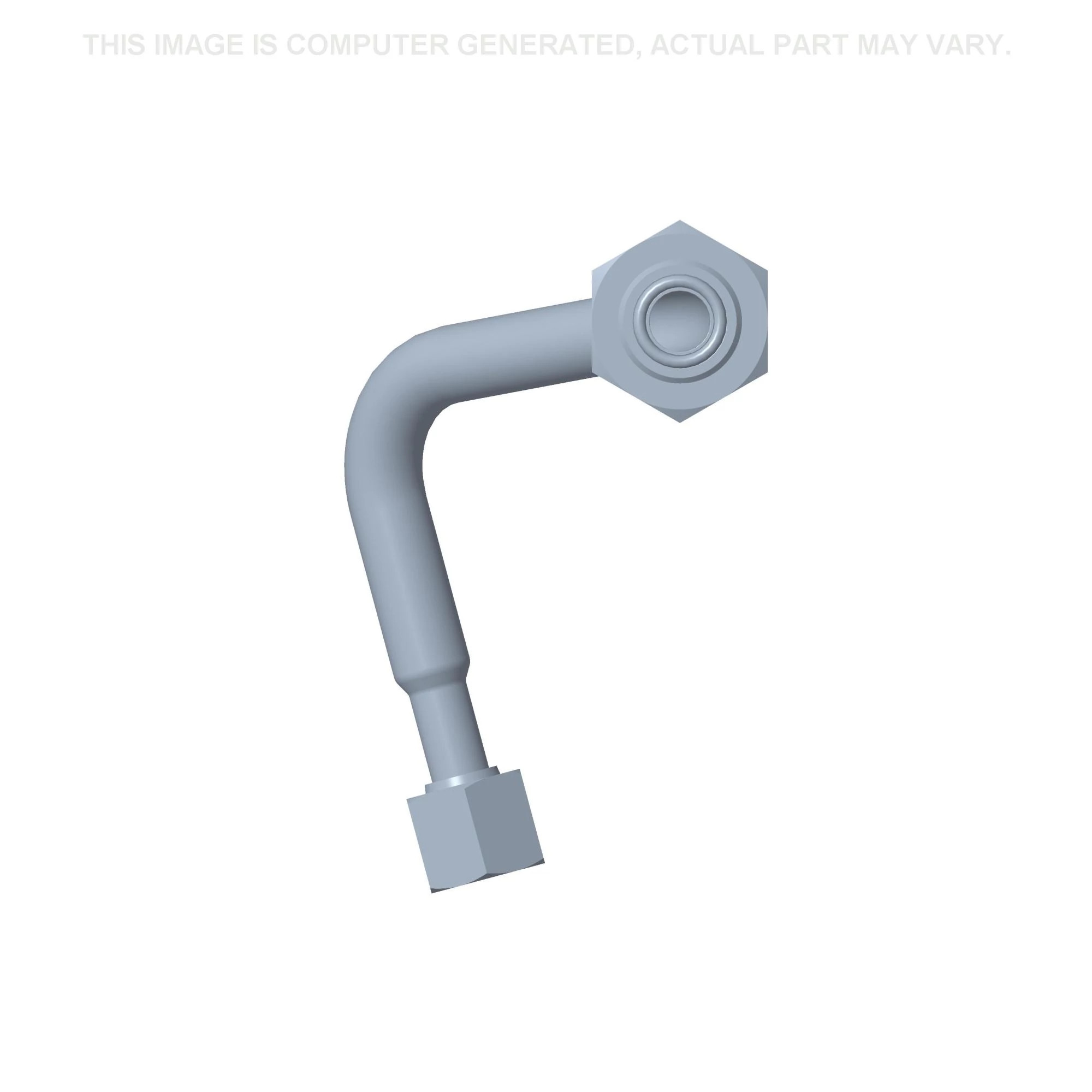 TUBO | CASEIH | SA | PT