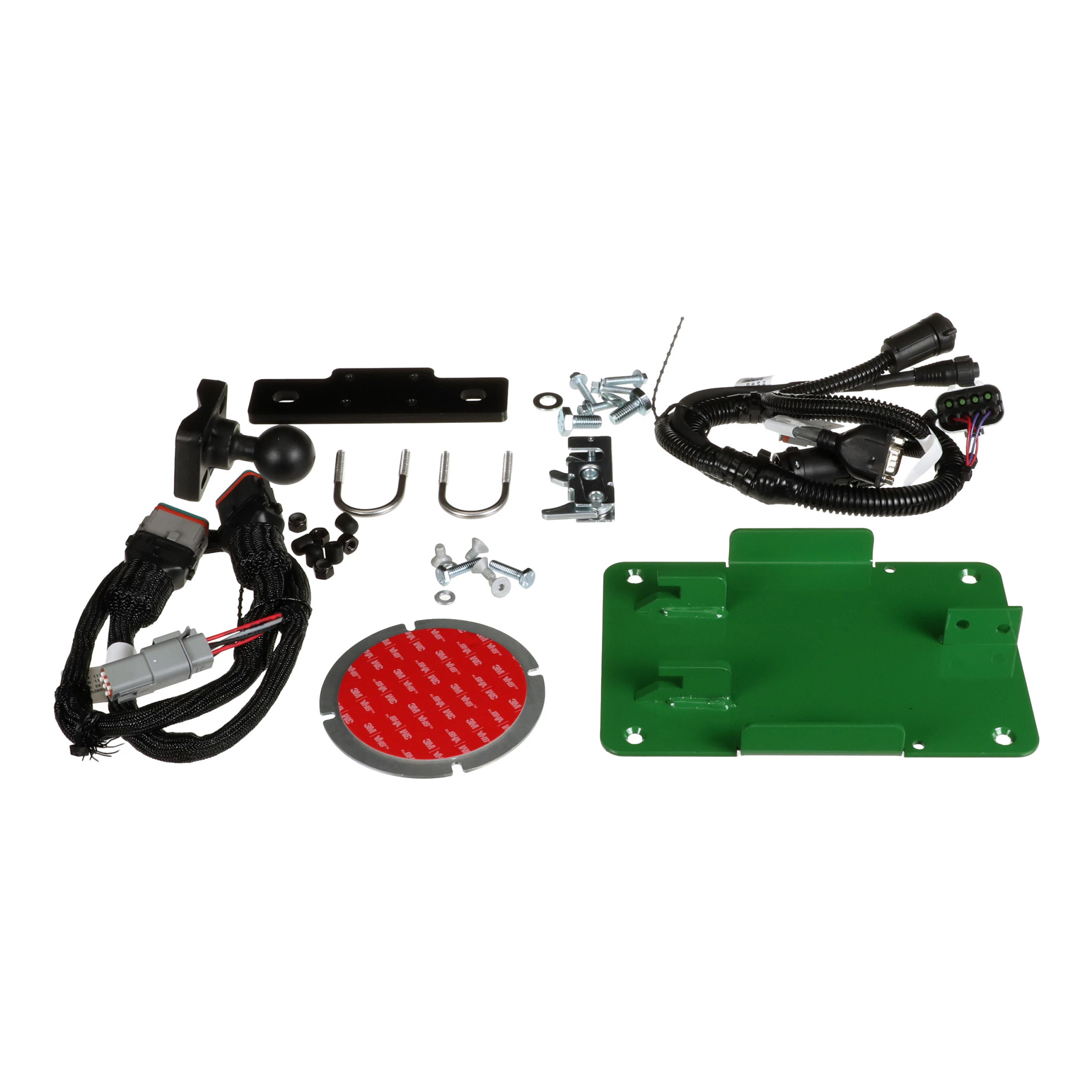 KIT | NEWHOLLANDAG | US | EN