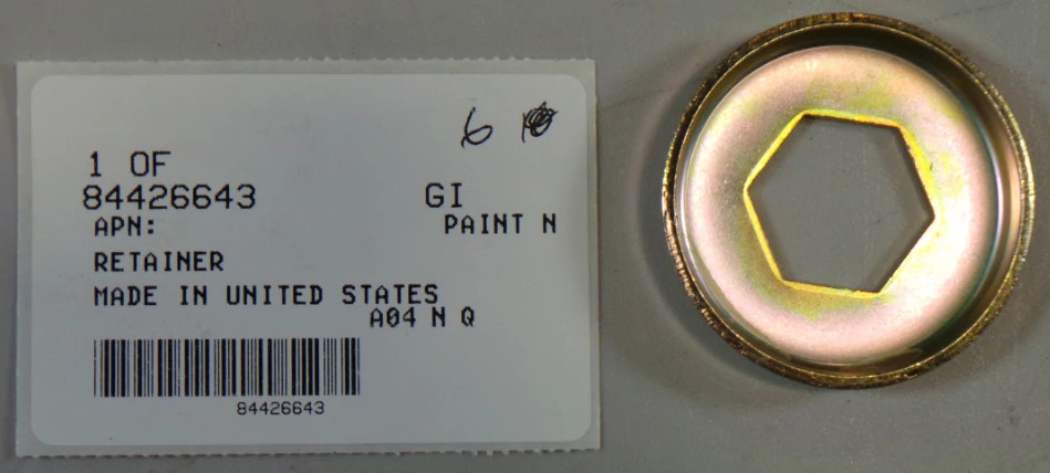 ФИКСАТОР | STEYR | EU | RU