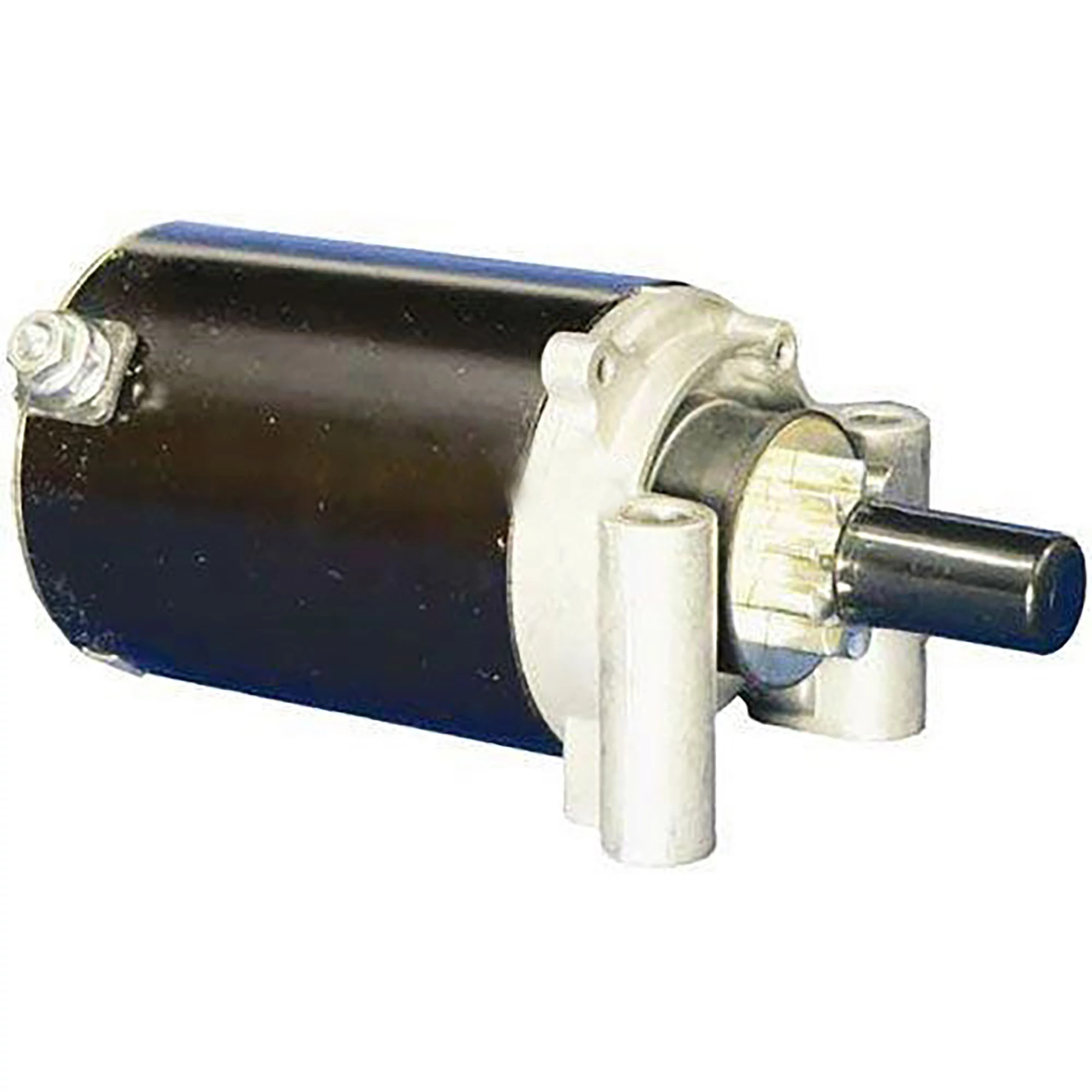 Starter - United-Technologies-Style Permanent Magnet Direct Drive | CASEIH | US | EN