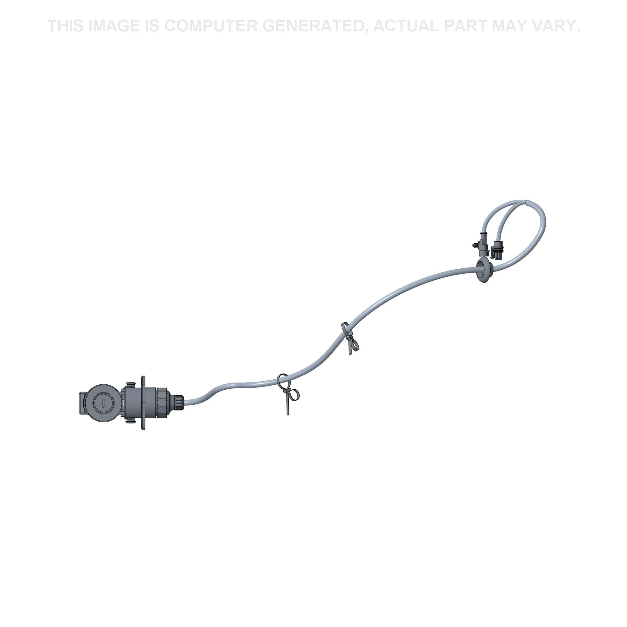 WIRE HARNESS | CASEIH | AU | EN