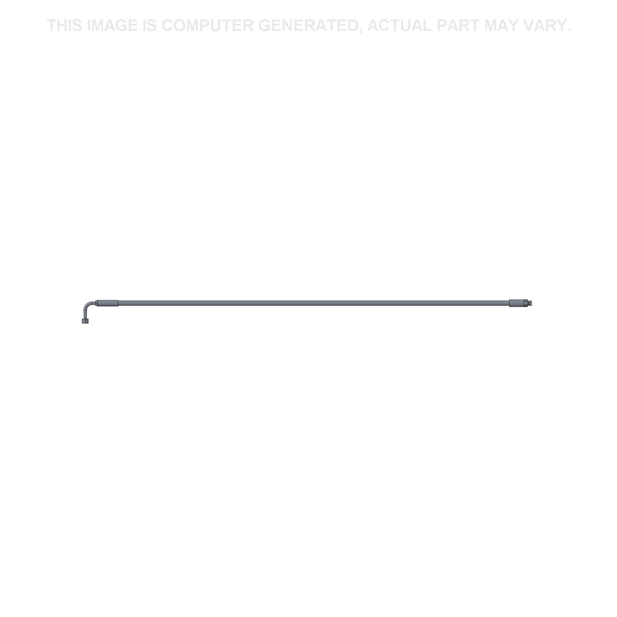 MANGUEIRA HIDRÁULICA | CASECE | SA | PT