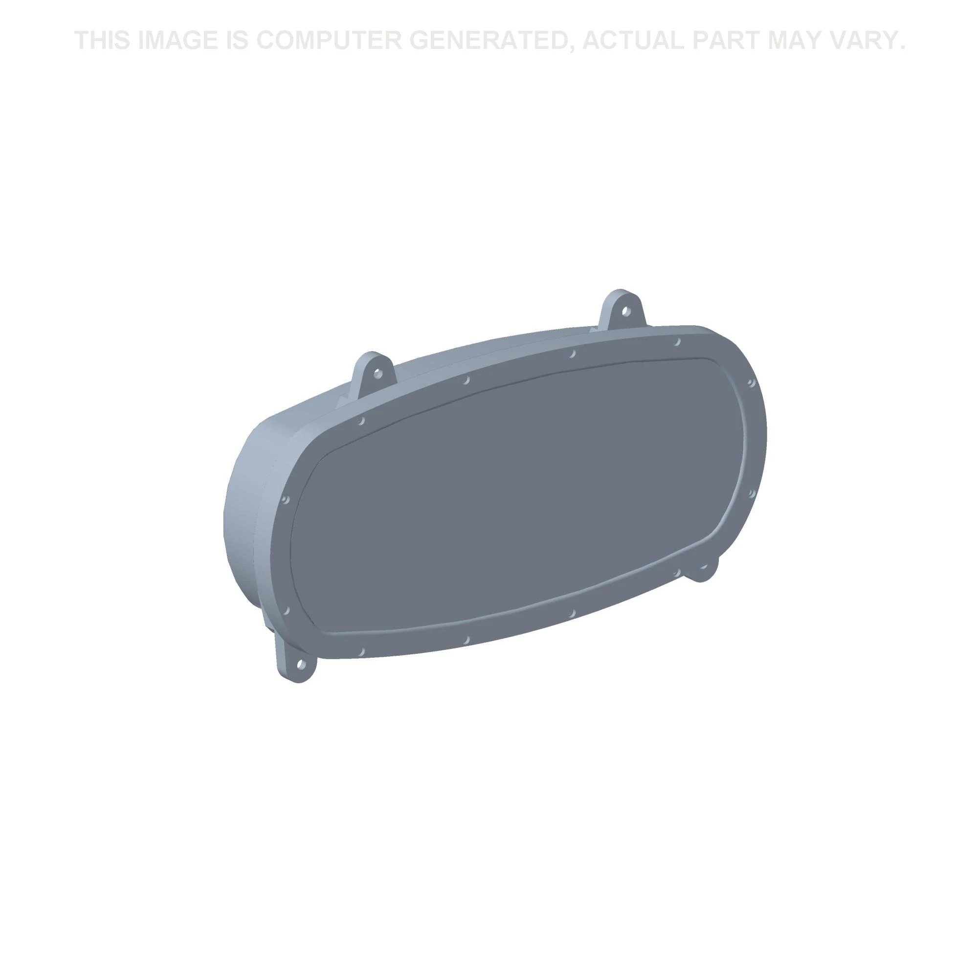 Cluster, Instr. | NEWHOLLANDCE | BR | PT