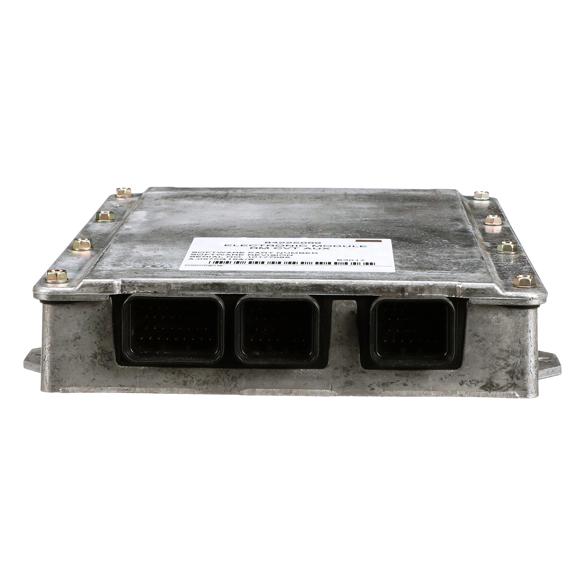 MODULE | CASEIH | CA | EN