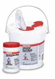 LOCTITE® Industrial Hand Wipes - 4-Pack/130 per Bucket | NEWHOLLANDAG | US | EN