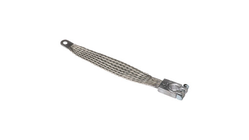 GROUND STRAP | NEWHOLLANDAG | CA | FR