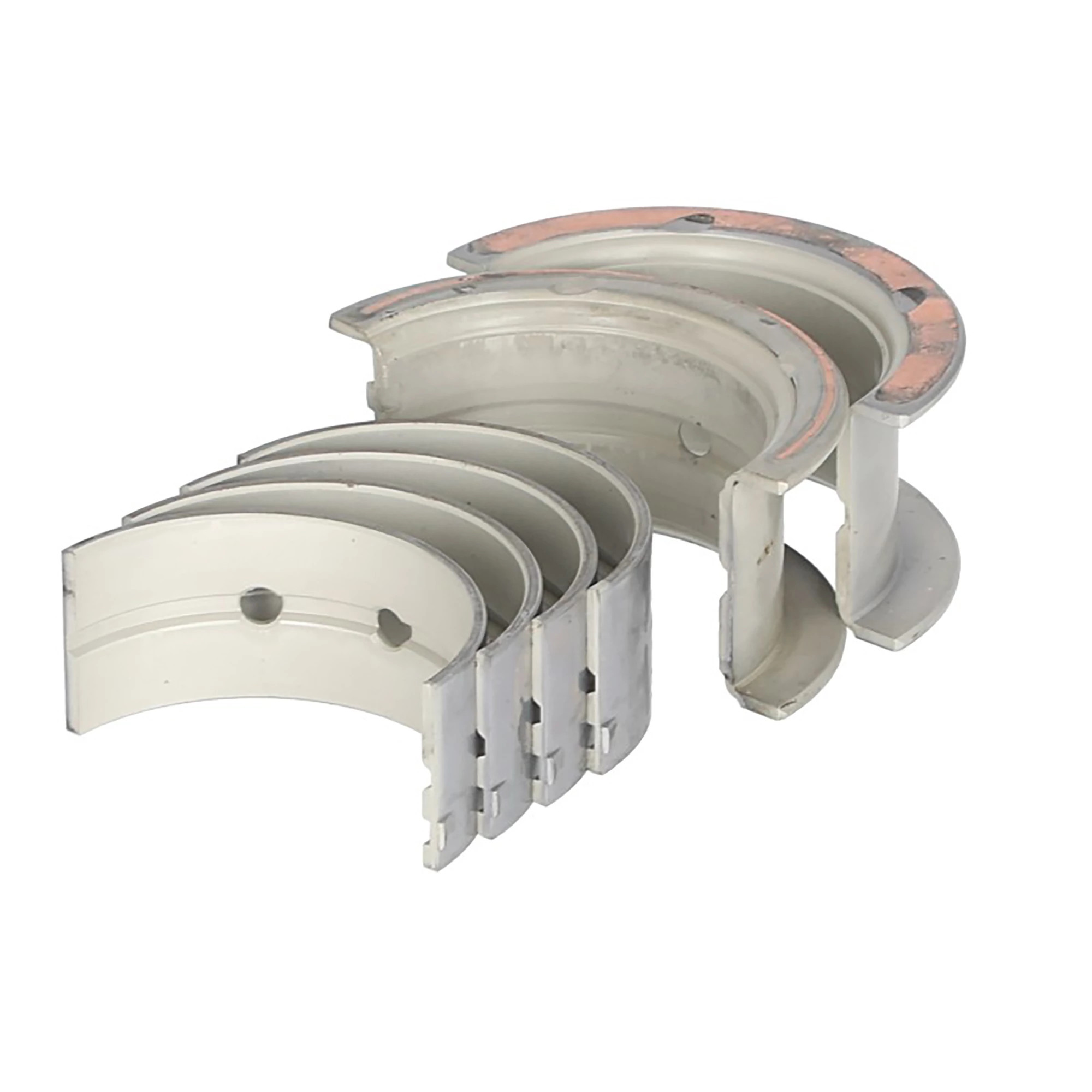 Main Bearing Set - 0.02