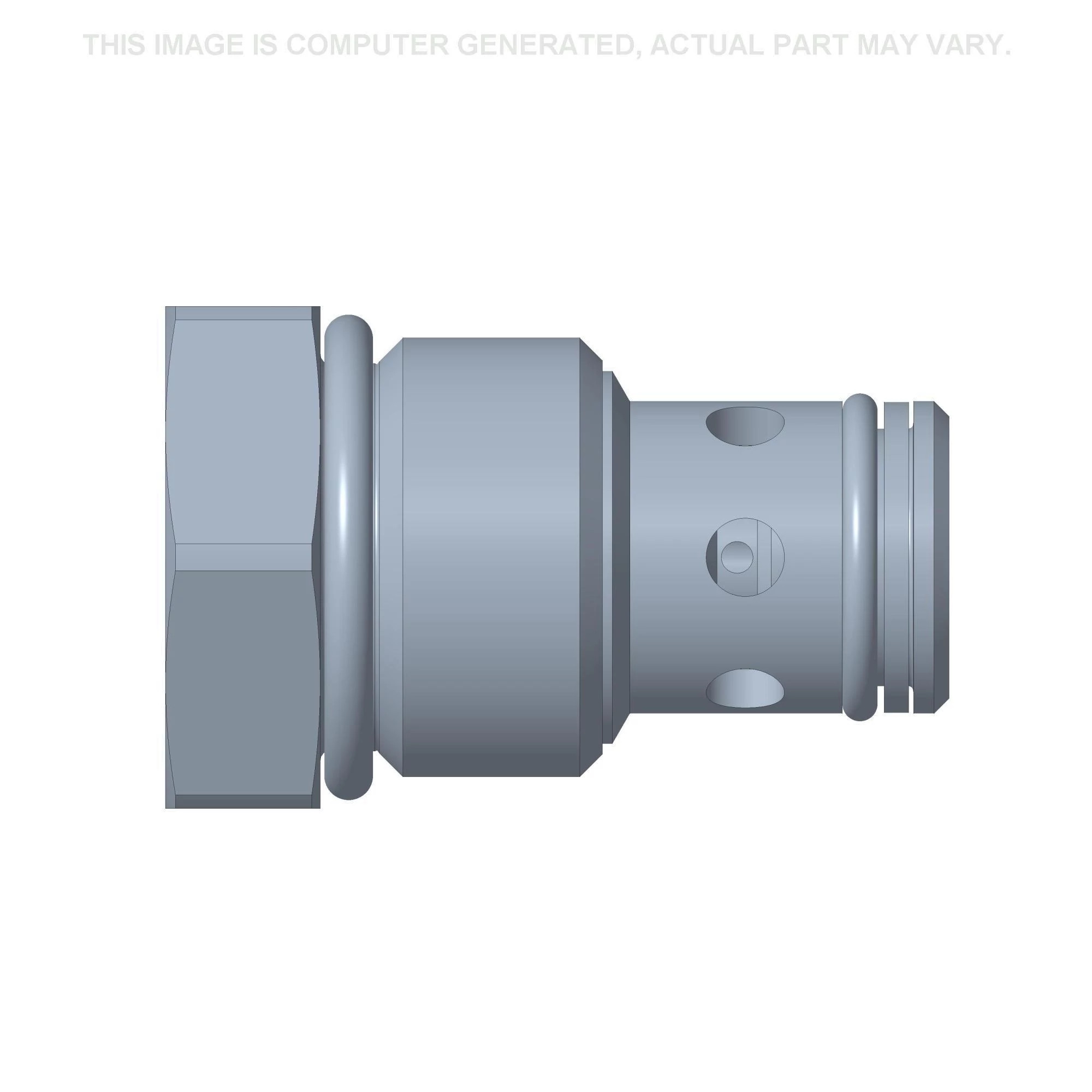 CLAPET ANTI-RETOUR | NEWHOLLANDAG | CA | FR