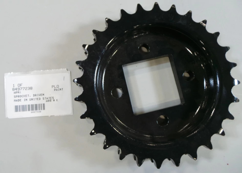 SPROCKET | NEWHOLLANDAG | CA | EN
