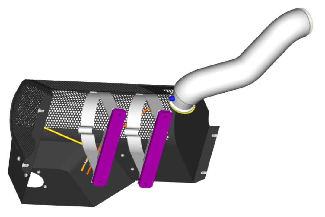SERVICE KIT | STEYR | CA | EN