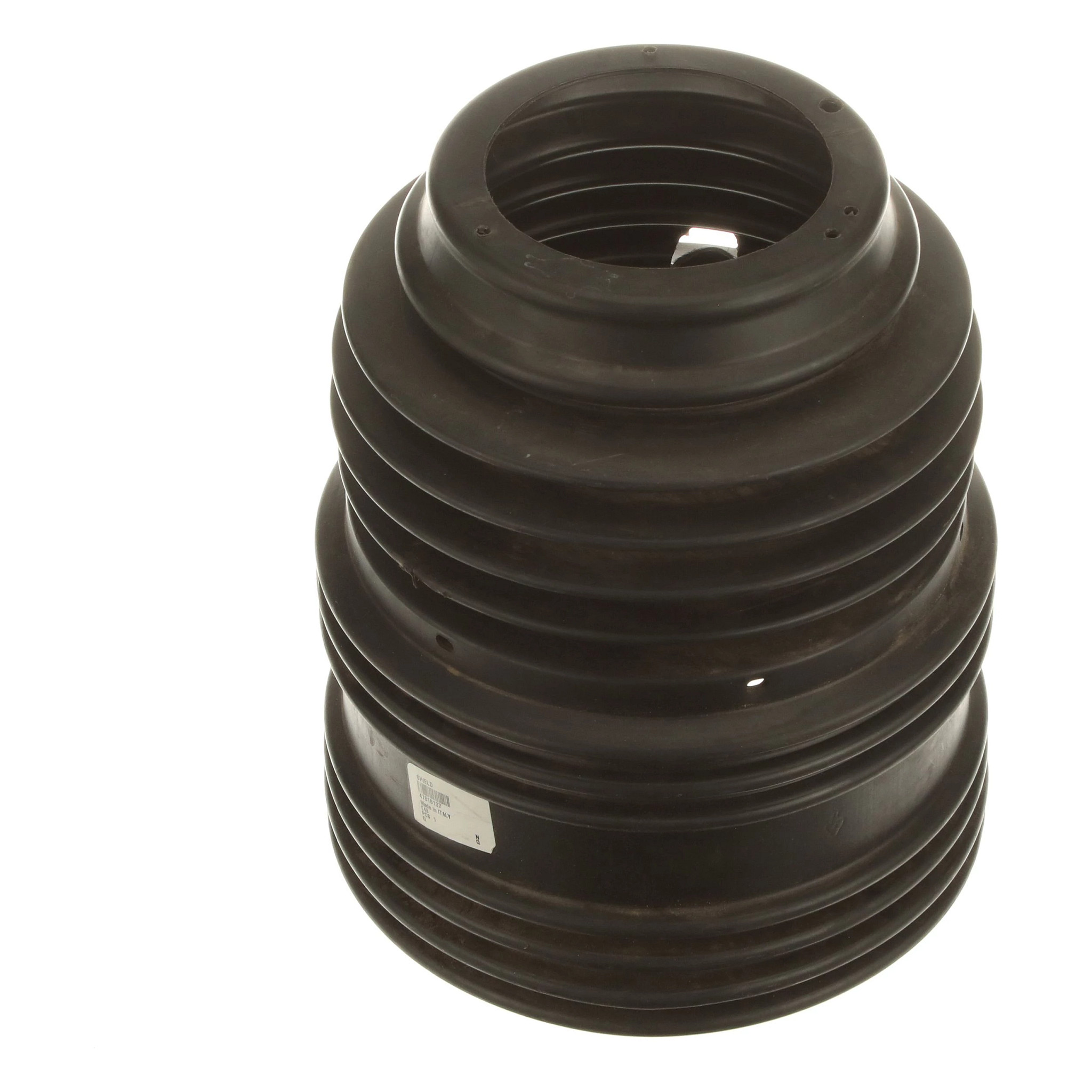 SHIELD | NEWHOLLANDAG | NZ | EN