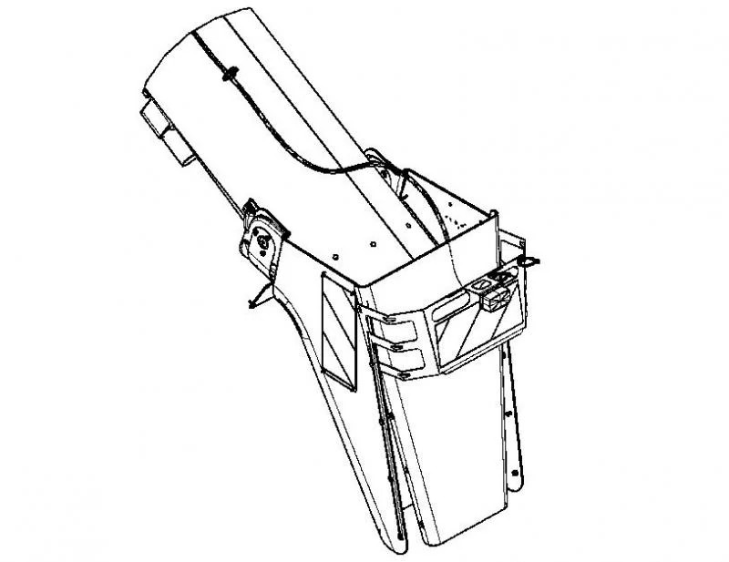 DIA-KIT, HAKSELAAR | CASEIH | EU | NL