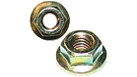 Flange Nut | CASECE | US | EN