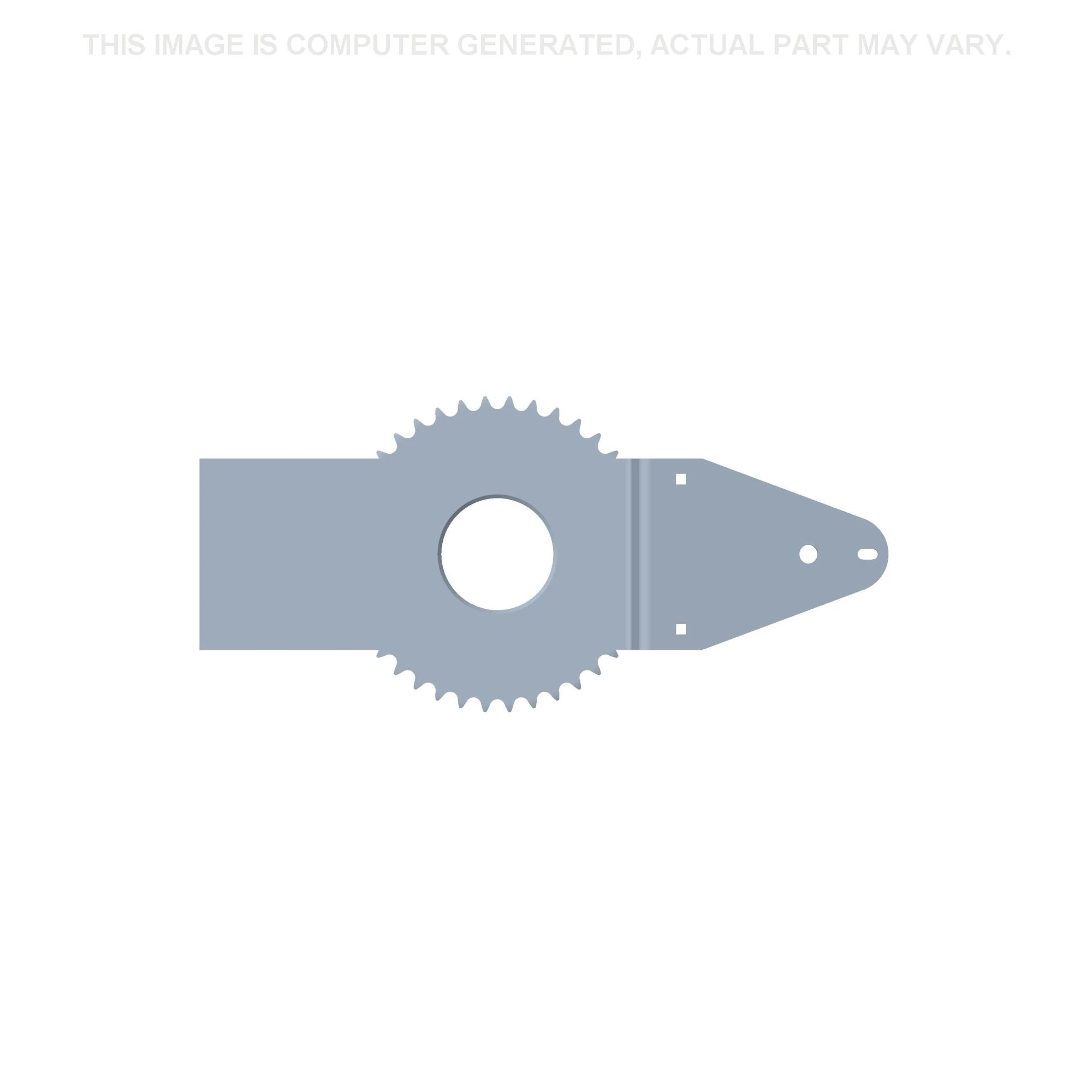 DEFLECTOR | NEWHOLLANDAG | EU | DE