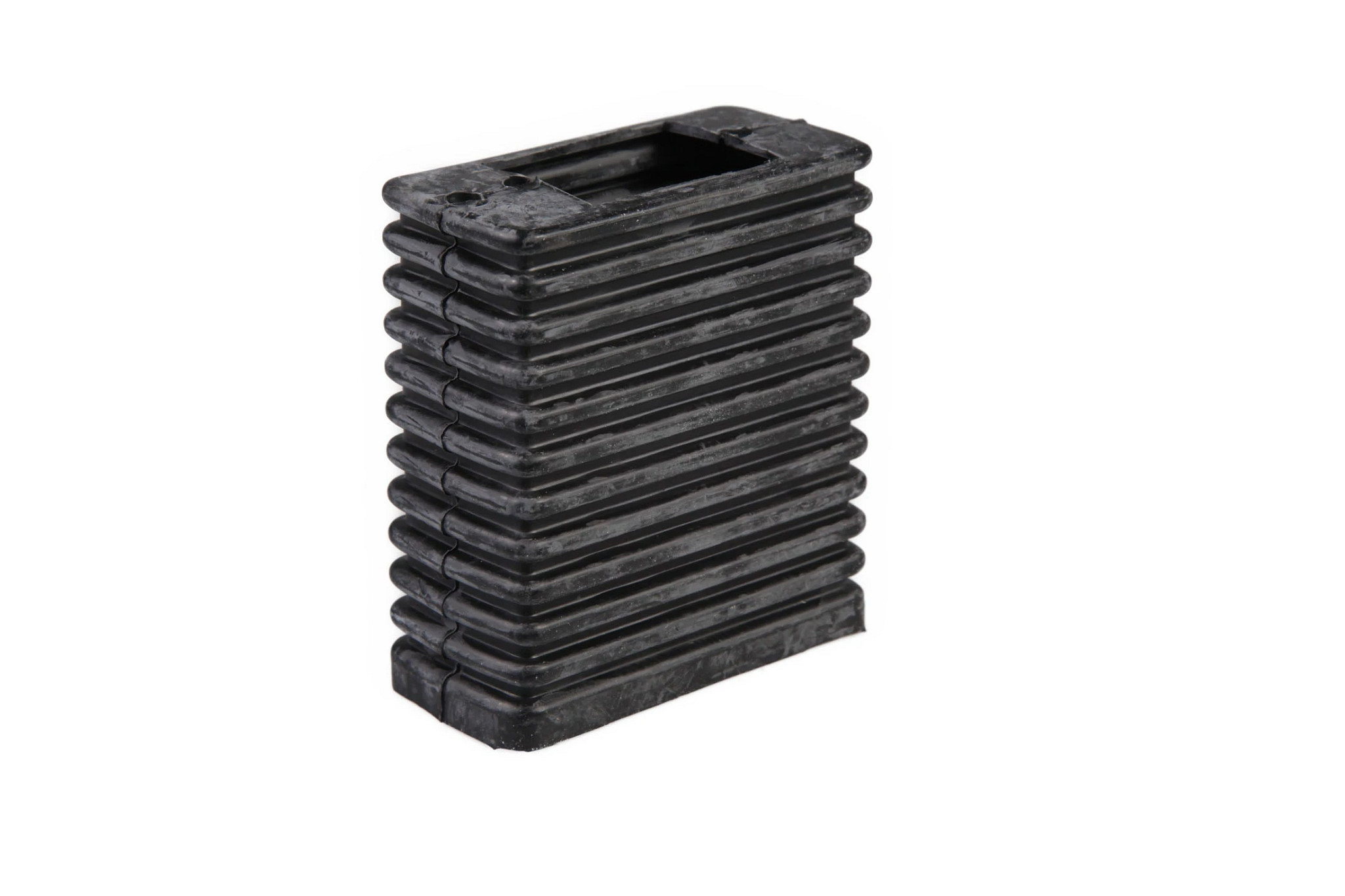 Protetor de luzes de posição - 95 mm A x 83 mm C x 38 mm L