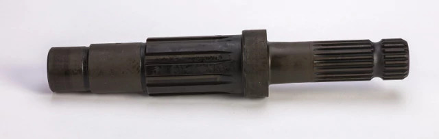 PTO Shaft - 297.7 mm L | CASEIH | CA | EN