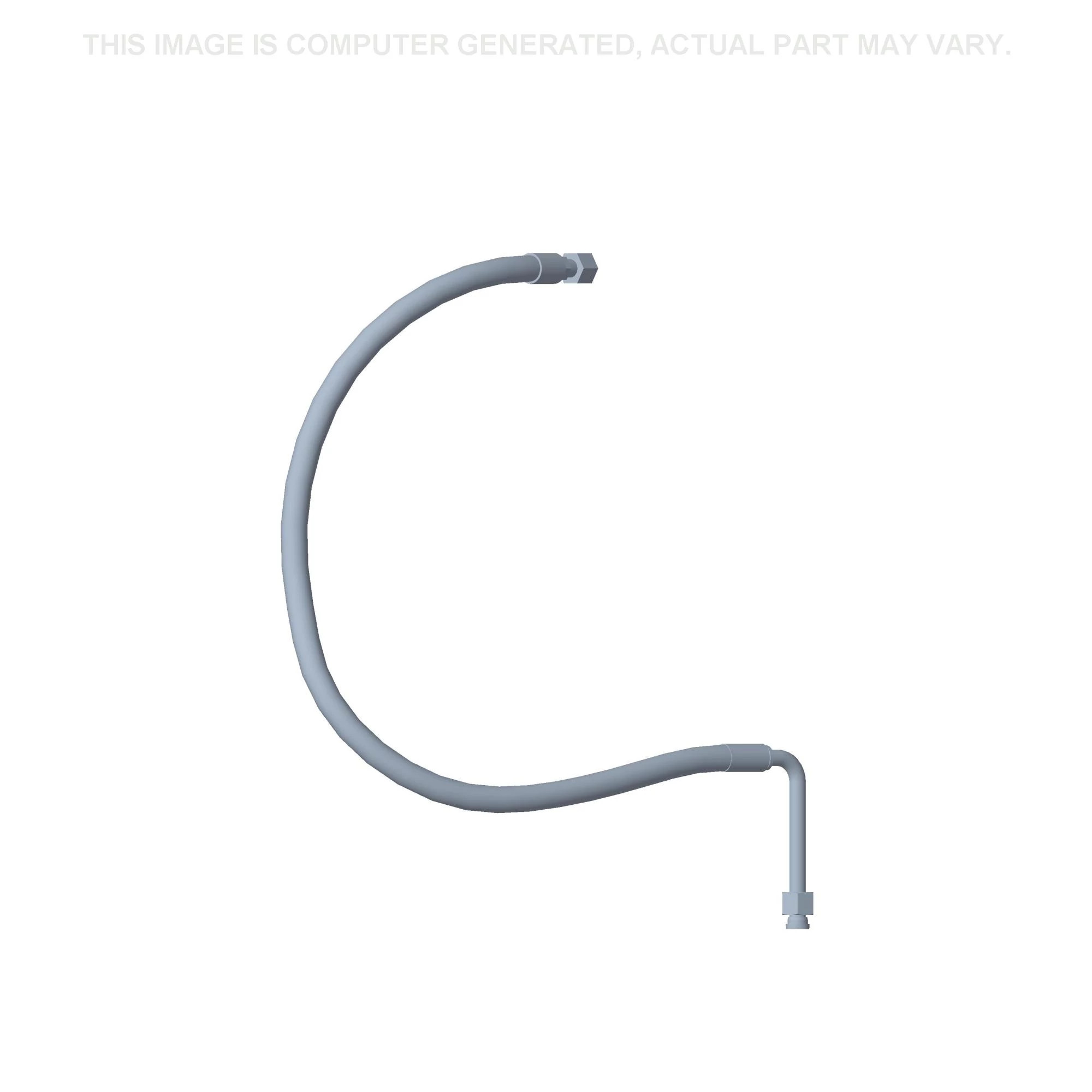 TUBO HIDRÁULICO | CASECE | EU | ES