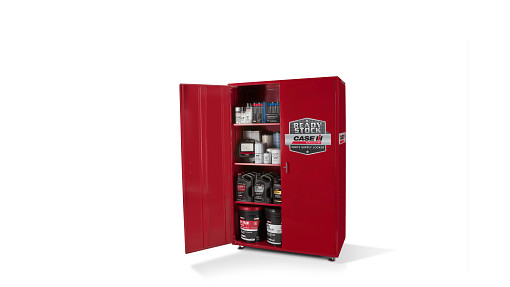 CABINET | NEWHOLLANDAG | CA | EN