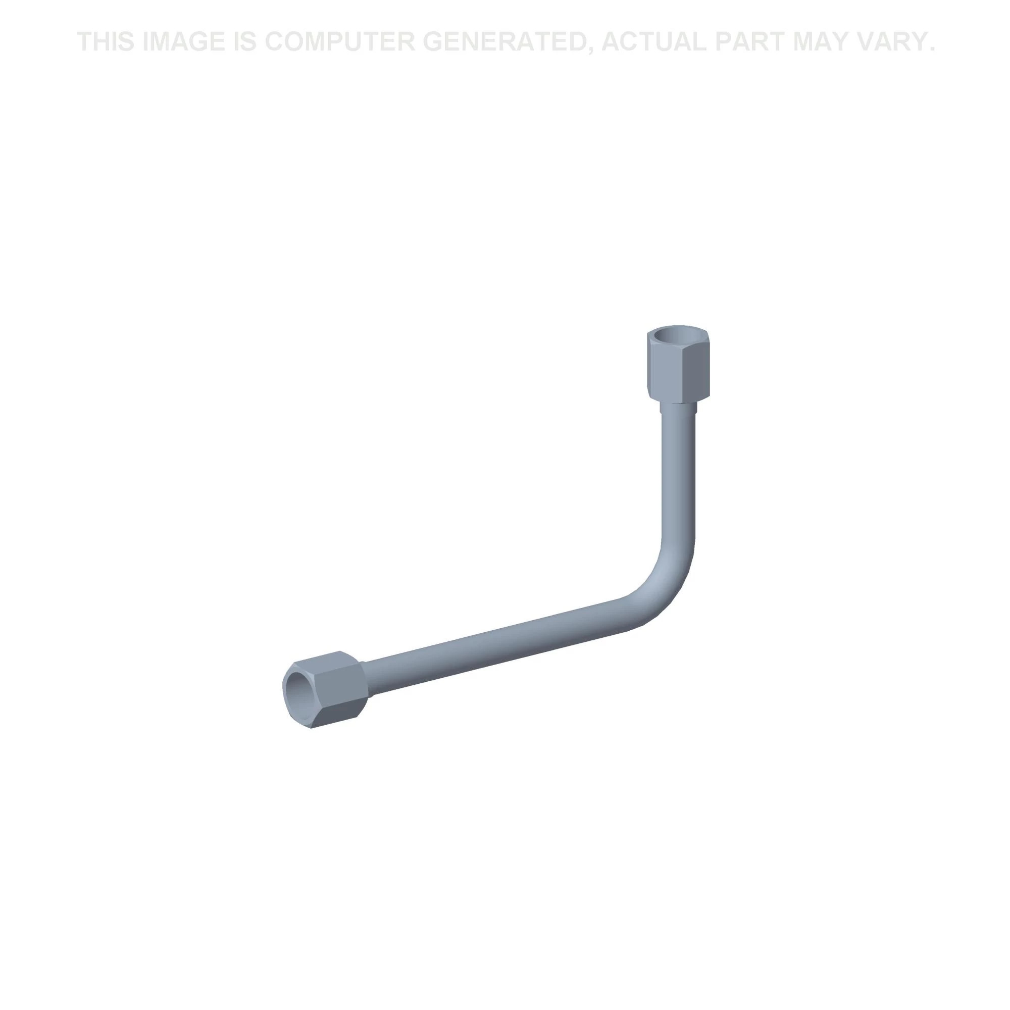 Hyd Tube | NEWHOLLANDAG | CA | EN