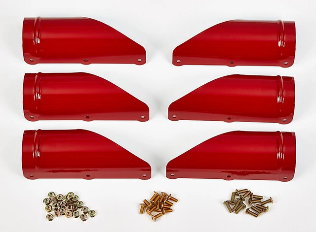 High-Wear Paddle Kit | CASEIH | US | EN