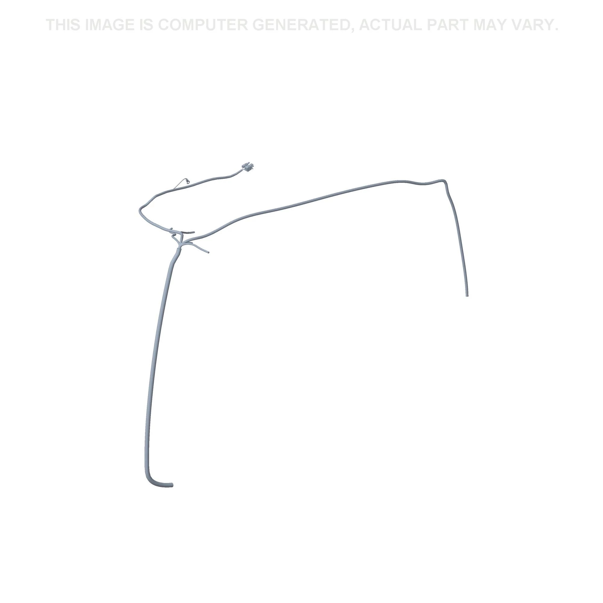 Cab Wire Harness | FLEXICOIL | CA | EN