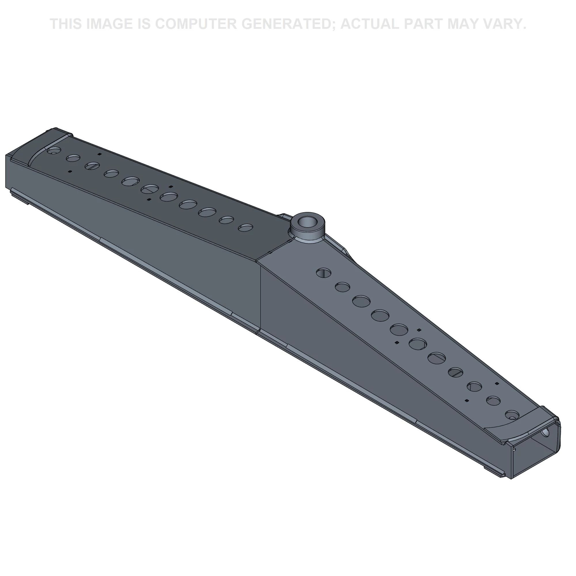 ESSIEU DE DIRECTION | NEWHOLLANDCE | CA | EN