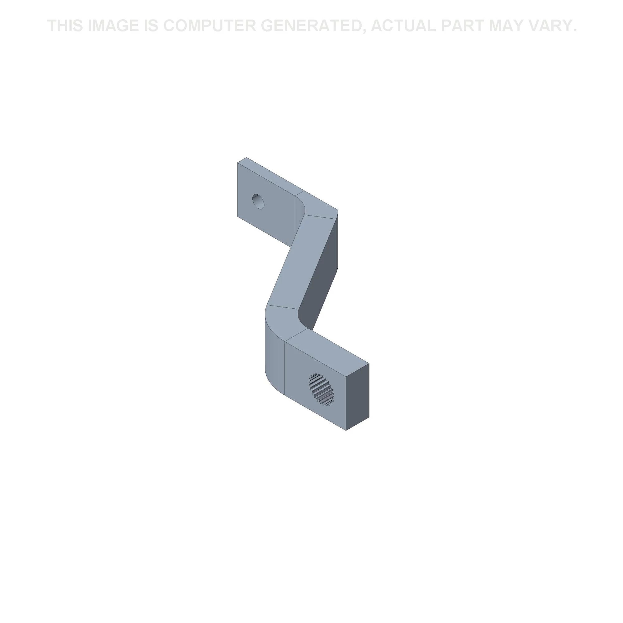 Lever | NEWHOLLANDAG | IE | EN