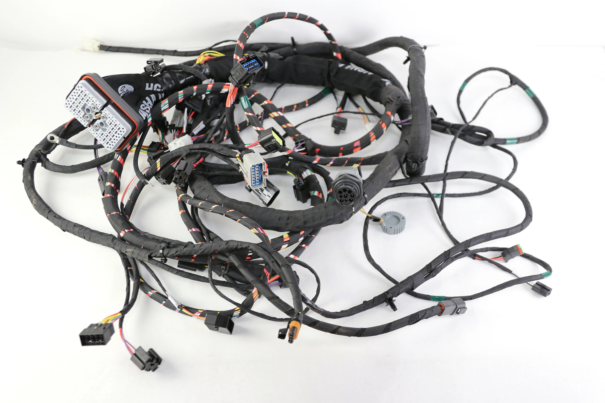 REMAN-WIRE HARNESS | CASEIH | SA | EN