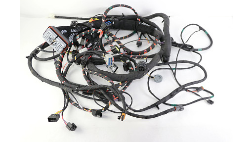 REMAN-WIRE HARNESS | CASEIH | US | EN