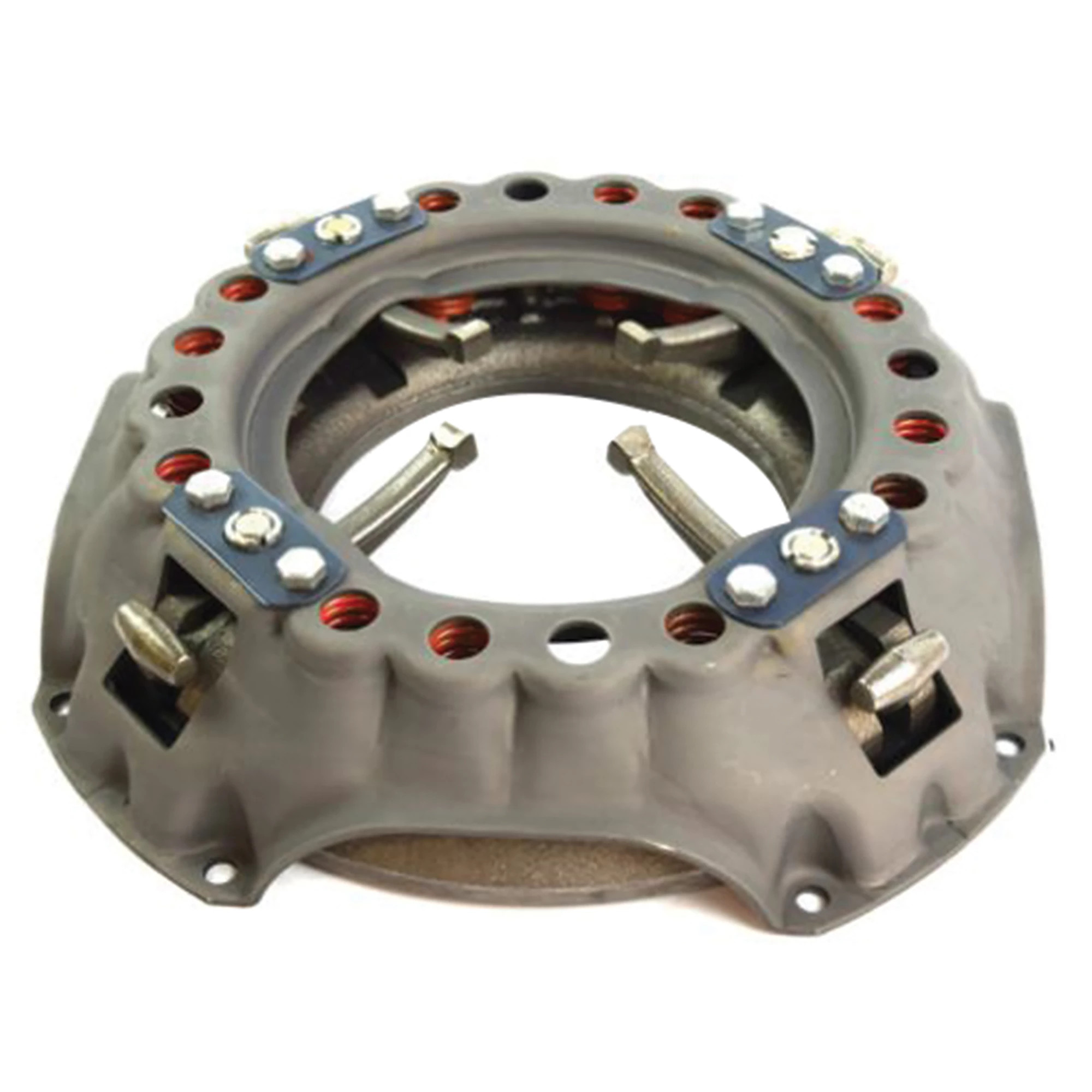 Pressure Plate Assembly | CASECE | US | EN