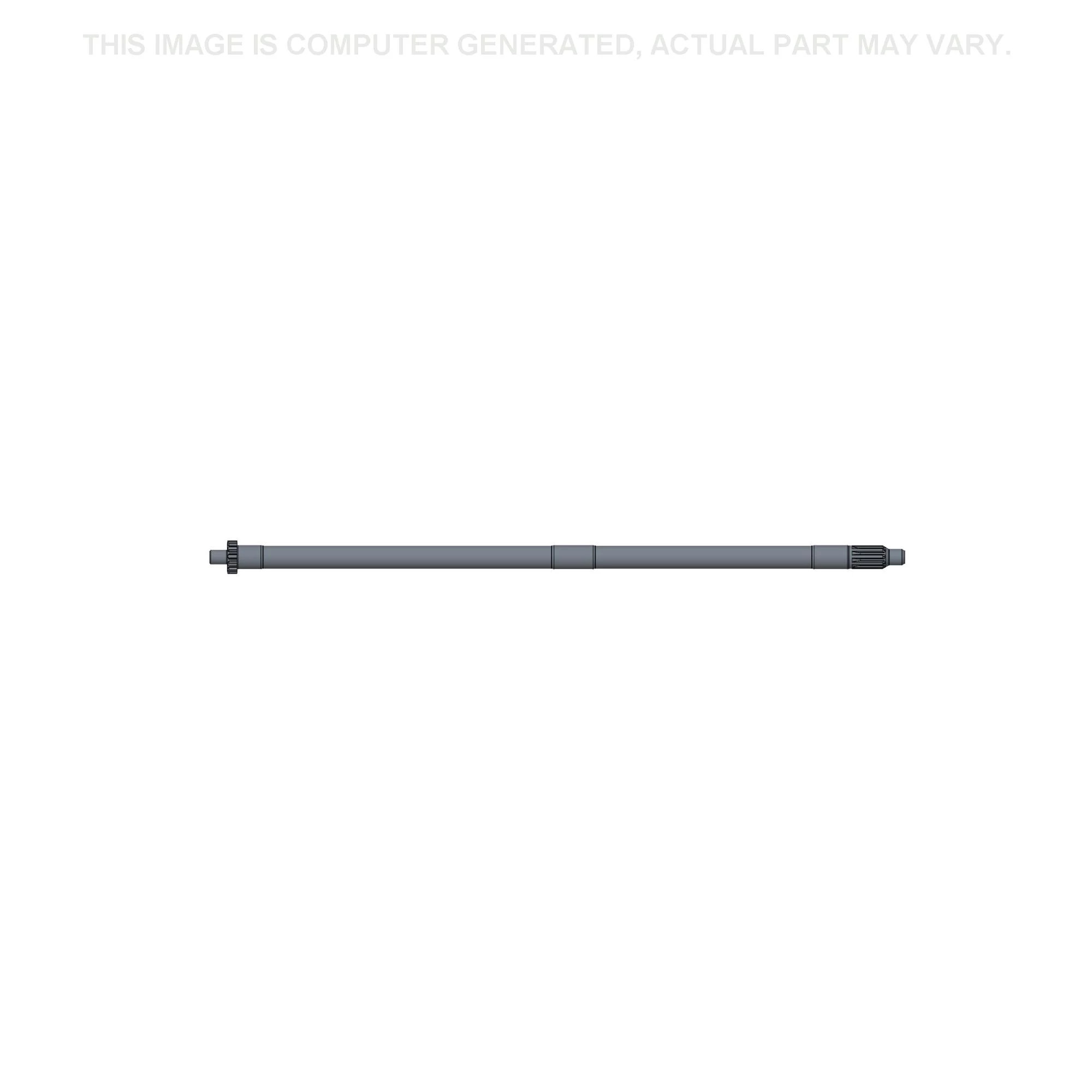 SHAFT | STEYR | EU | EN