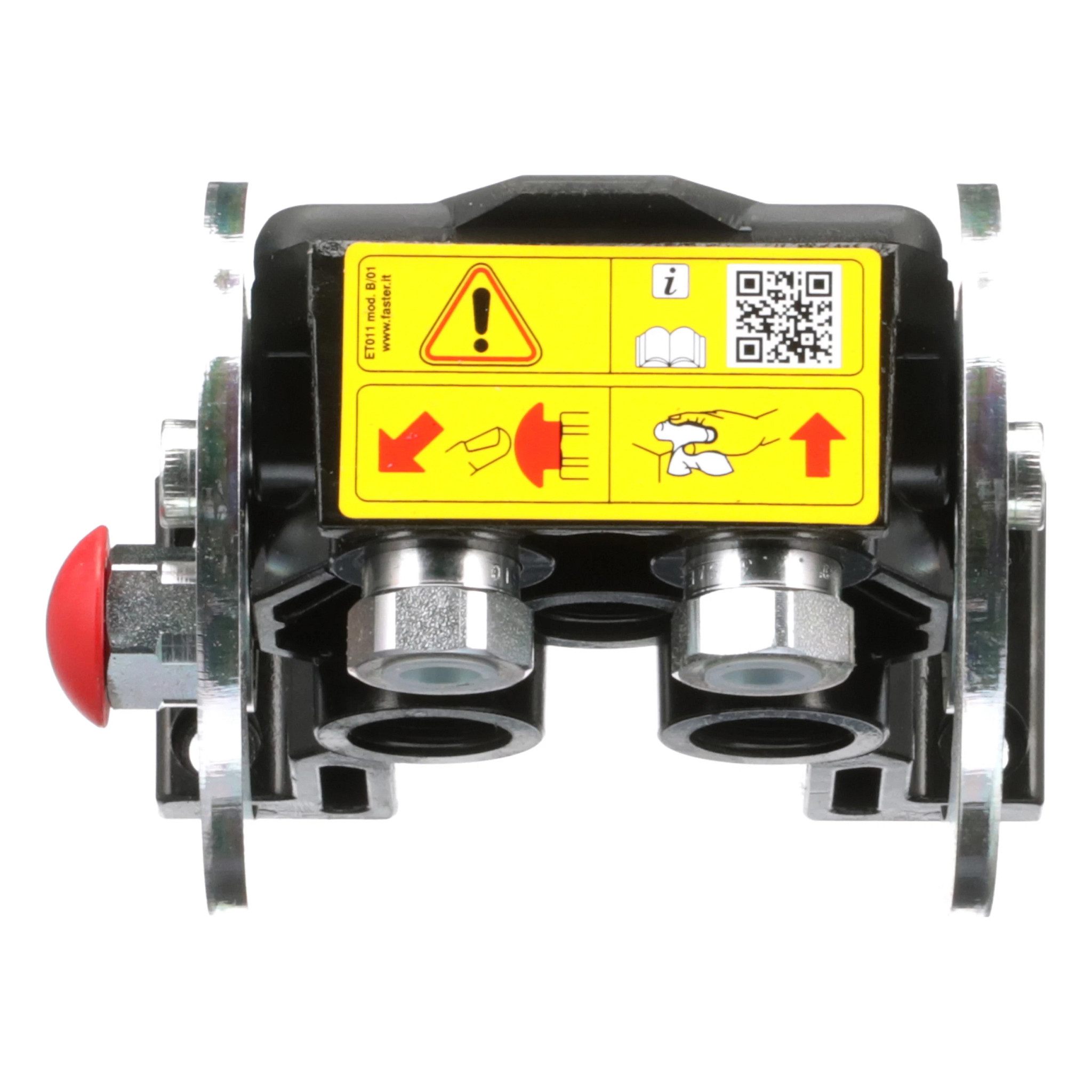 COUPLING | CASEIH | CA | EN