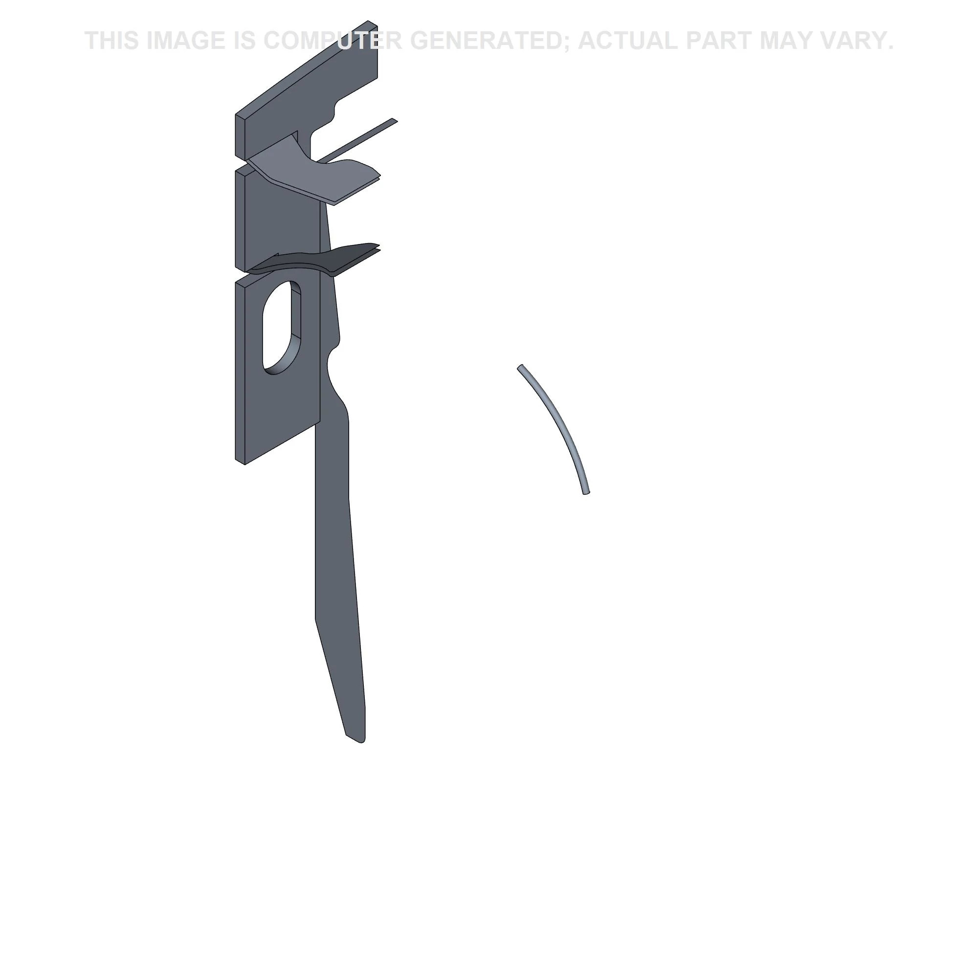 Insulating Panel | CASEIH | CA | EN