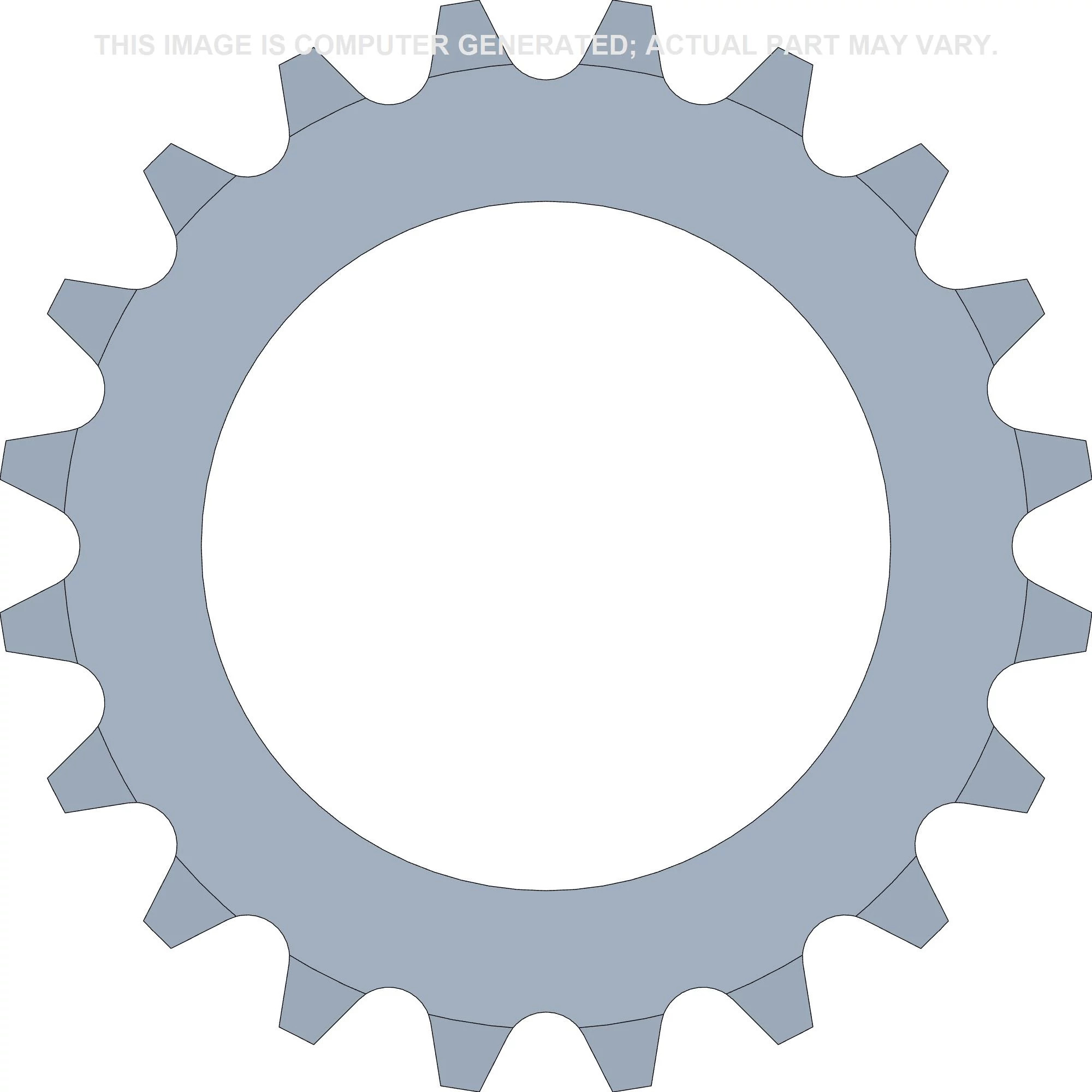 SPROCKET | CASECE | US | EN