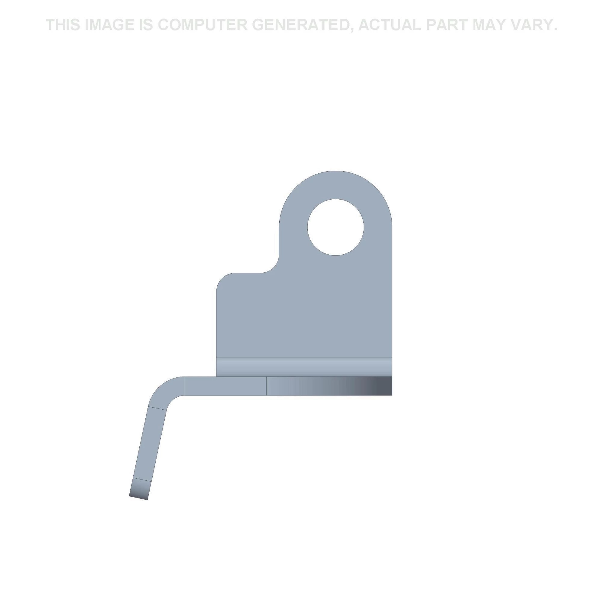 BRACKET | CASEIH | AMEA | FR