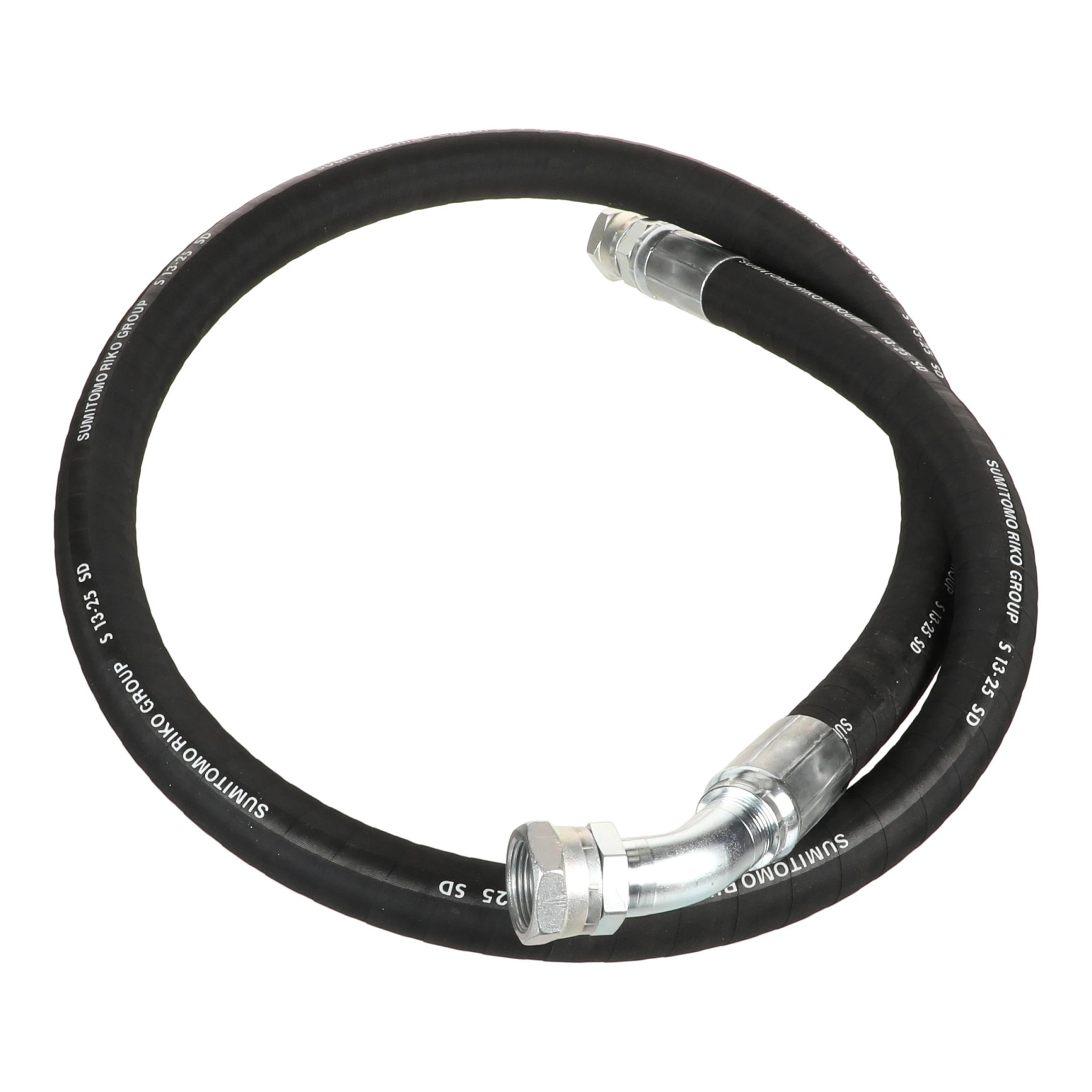 HYDRAULIC HOSE | NEWHOLLANDAG | CA | EN