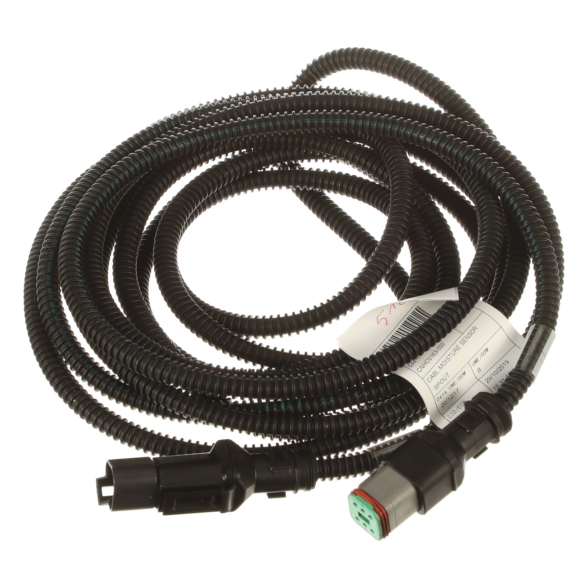 WIRE HARNESS | CASEIH | AU | EN