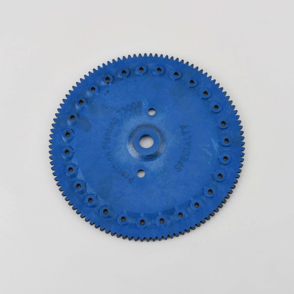 Disk | CASEIH | US | EN