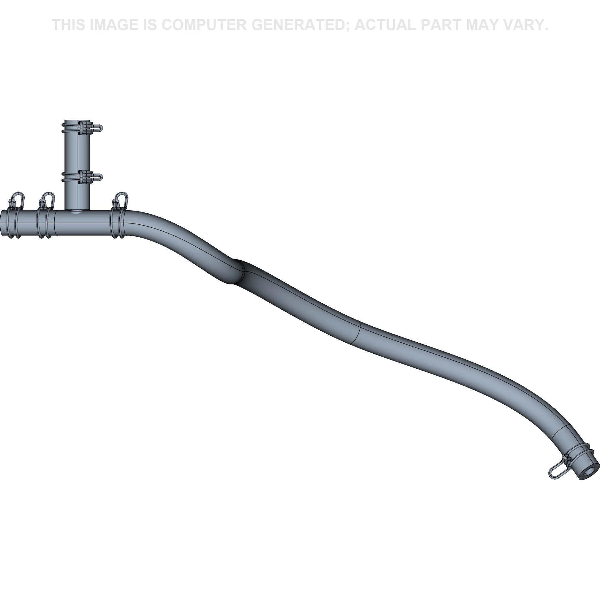 HOSE | CASEIH | AMEA | EN