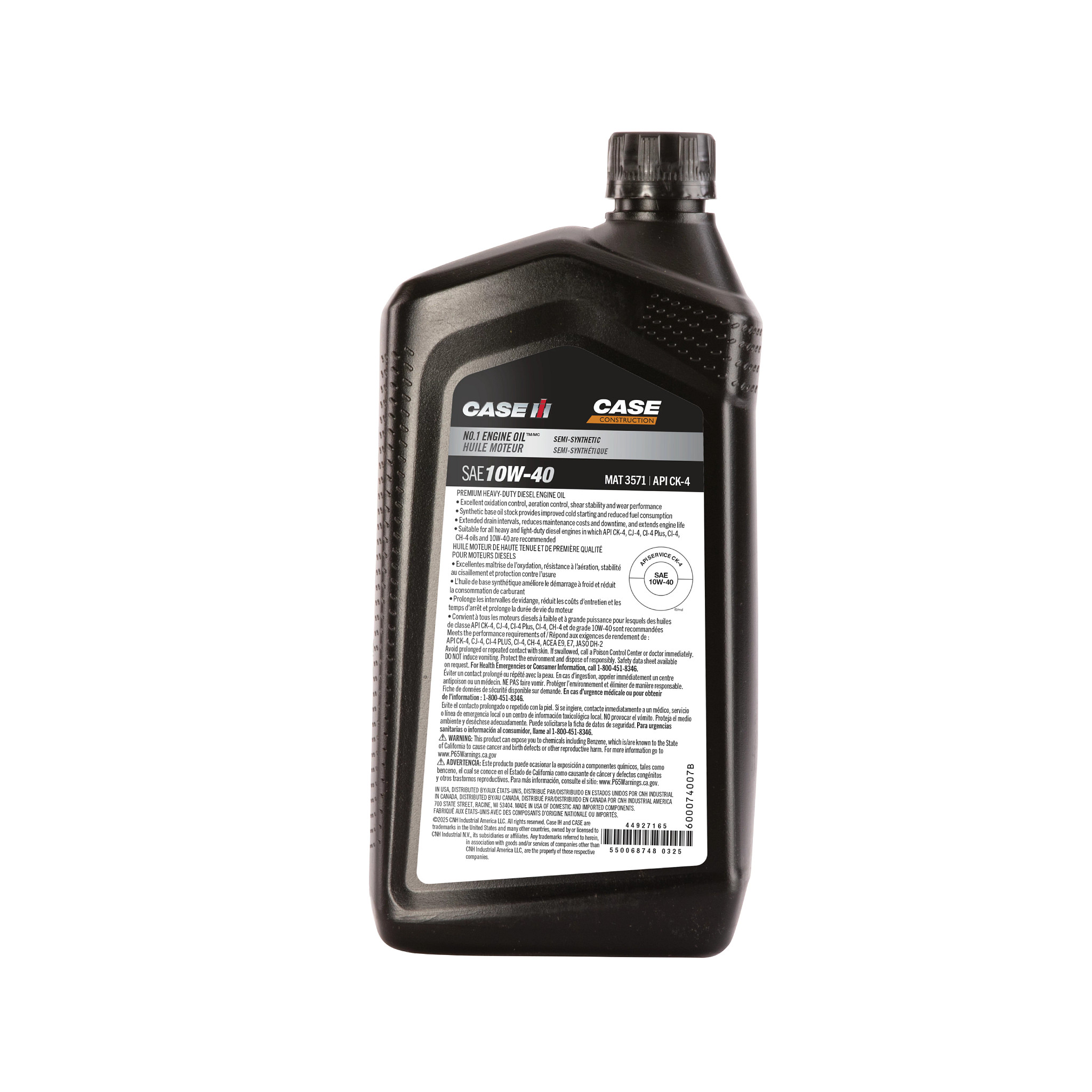 MOTORÖL | CASECE | DE | DE