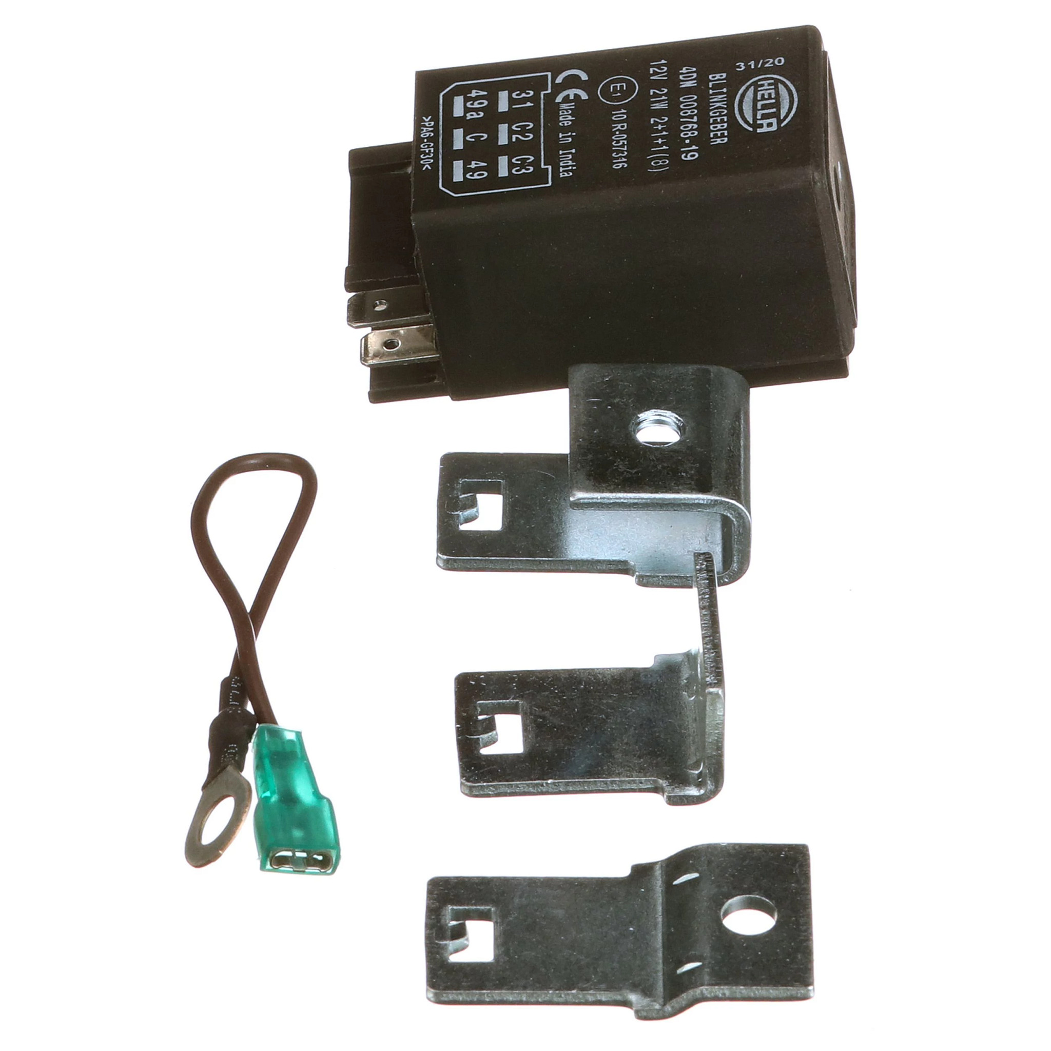 FLASHER UNIT | CASEIH | US | EN