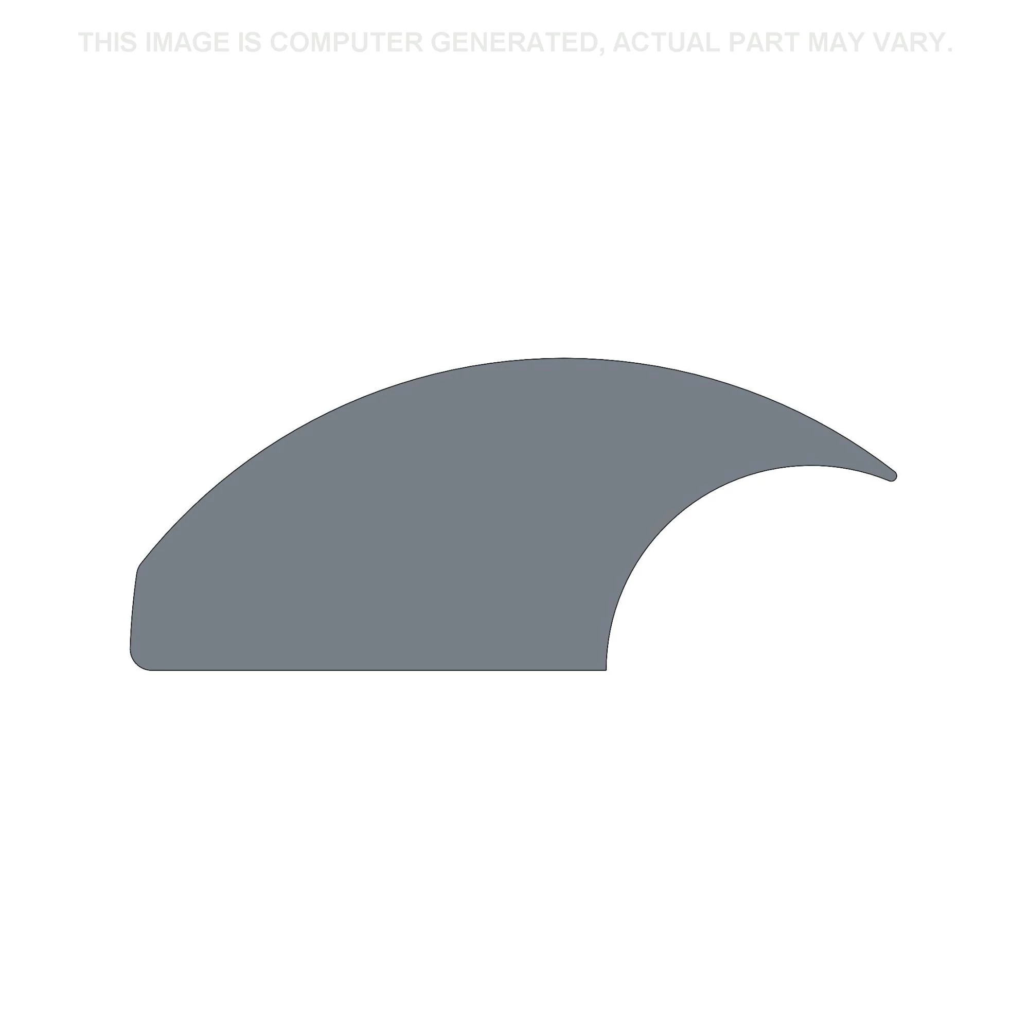 PLATE | CASEIH | CA | EN