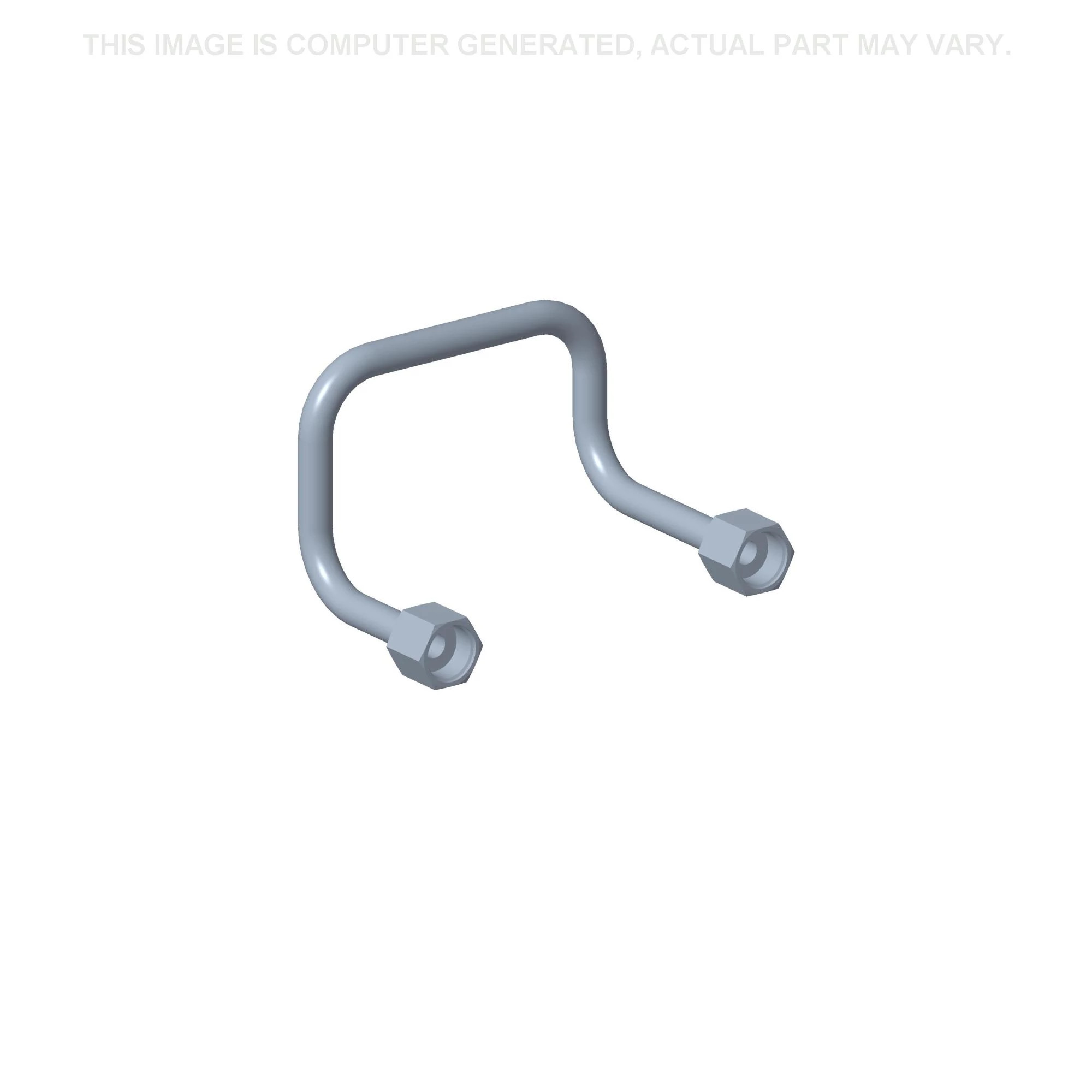 TUBO IDRAULICO | CASECE | EU | IT