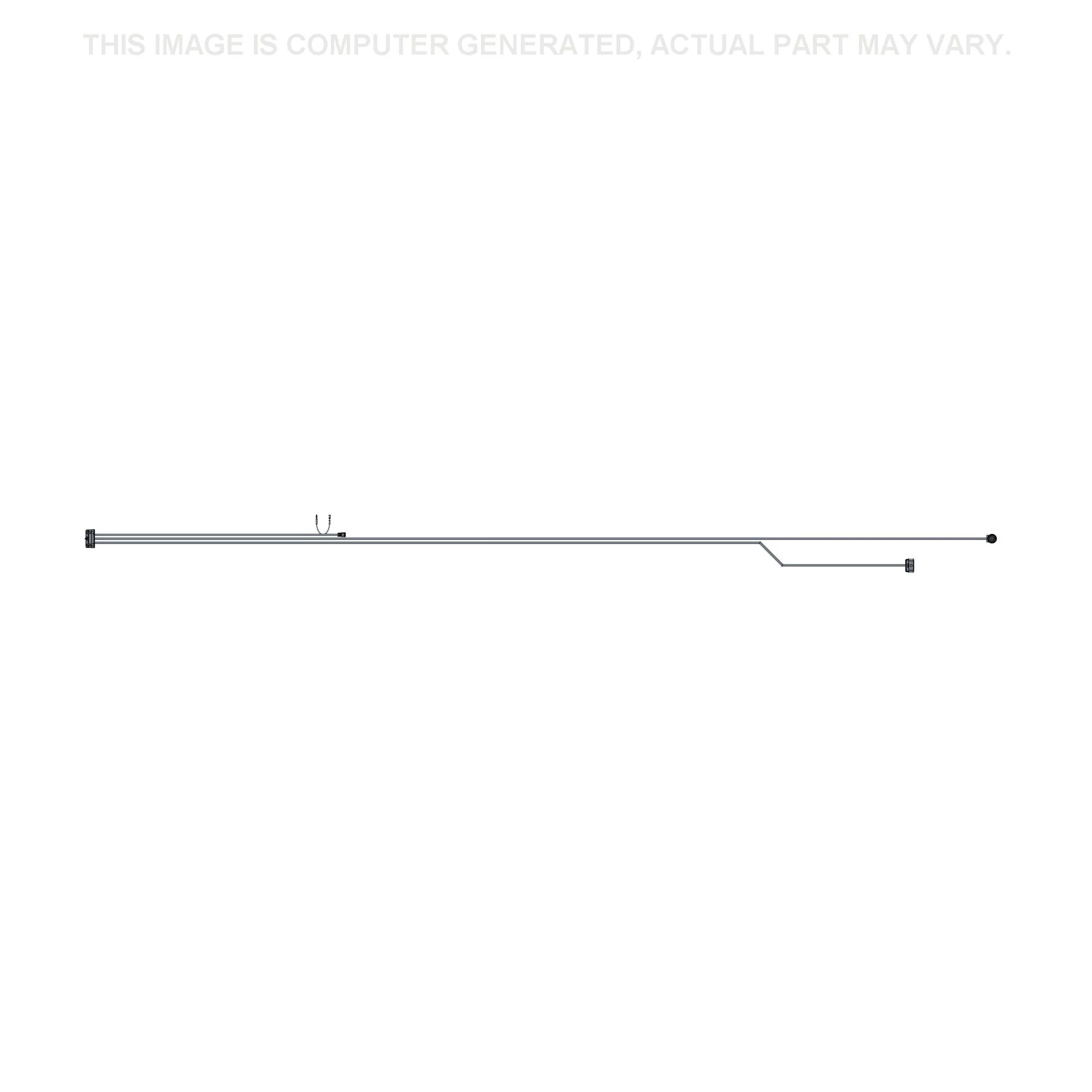 WIRE HARNESS | CASEIH | IE | EN