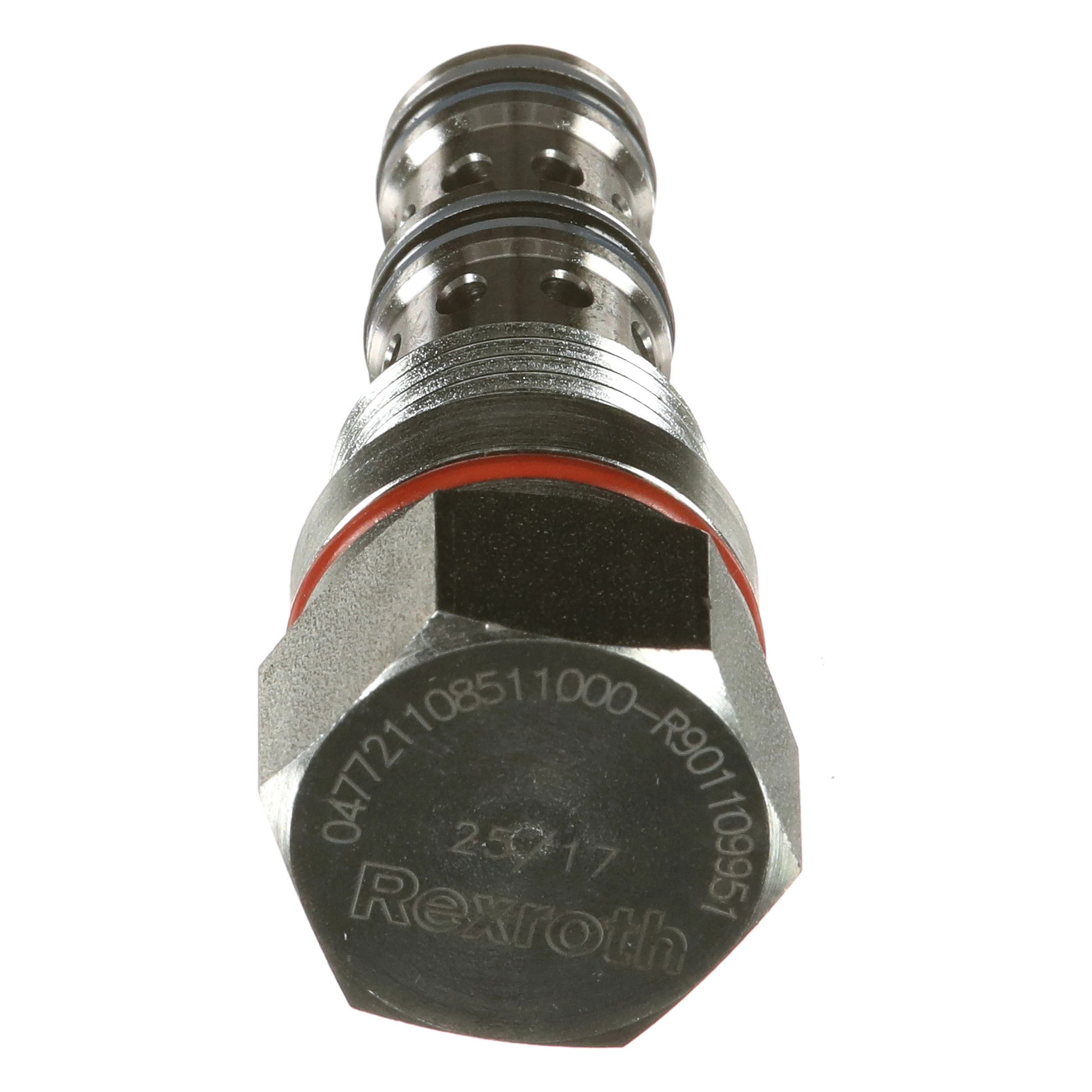 Válvula Hidráulica