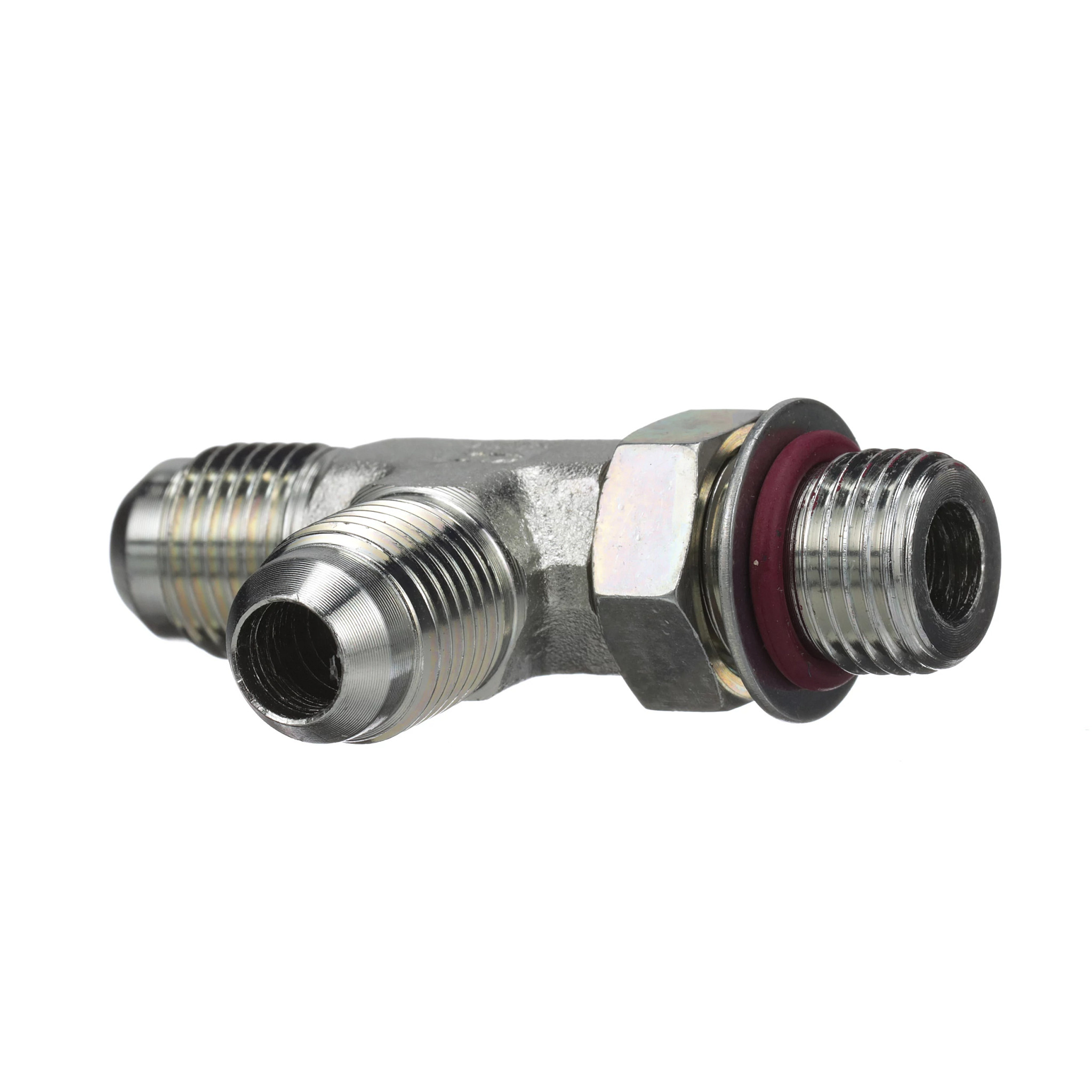 CONEXAO T | CASECE | BR | PT