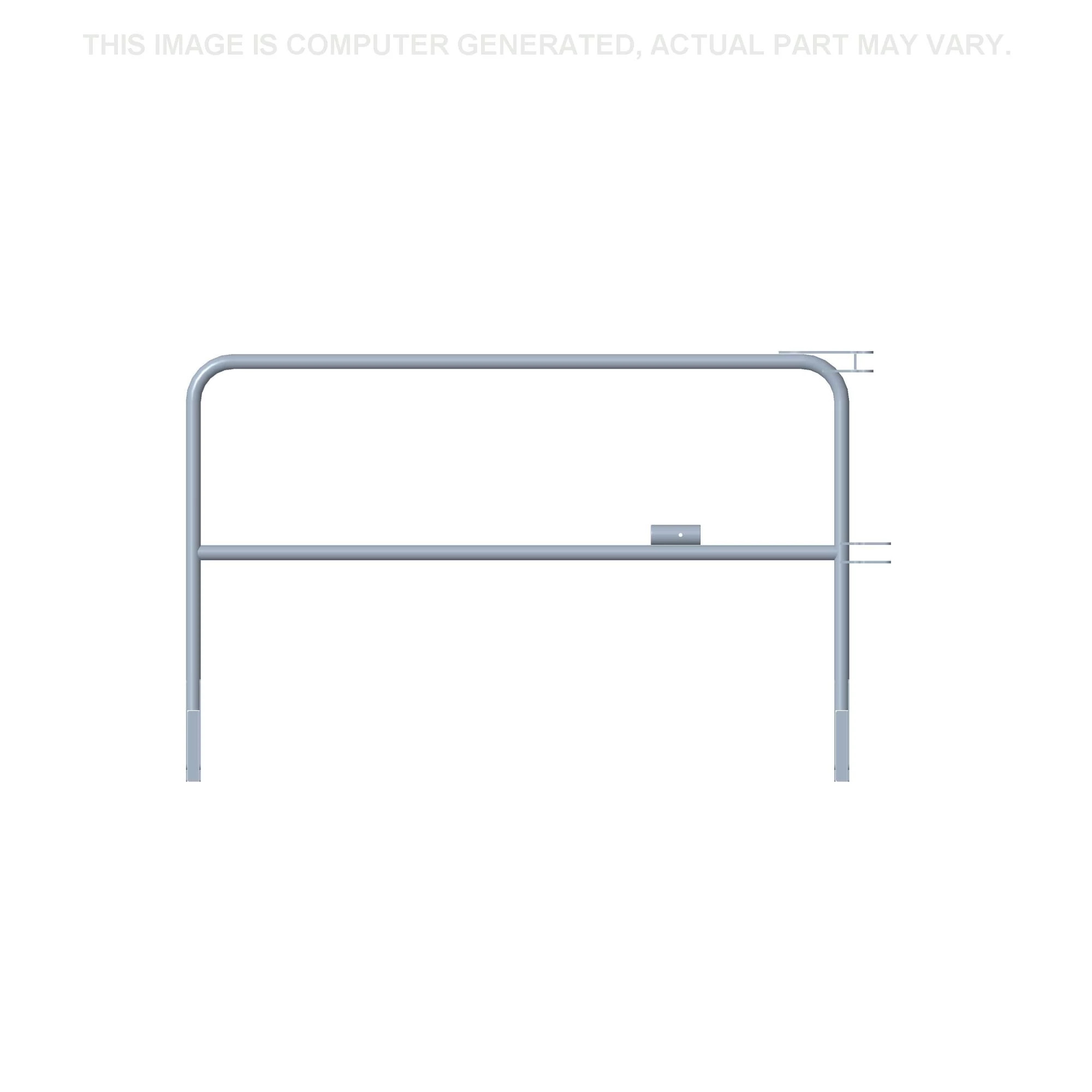 HANDRAIL | CASECE | CA | EN