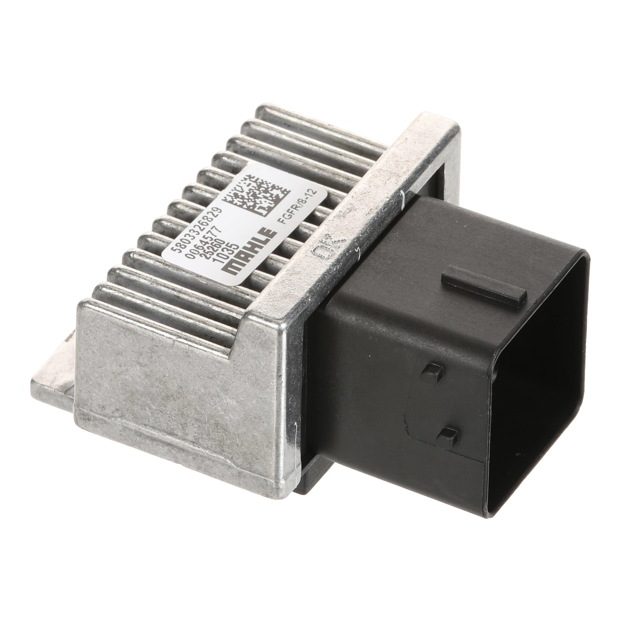 Relay | CASEIH | US | EN