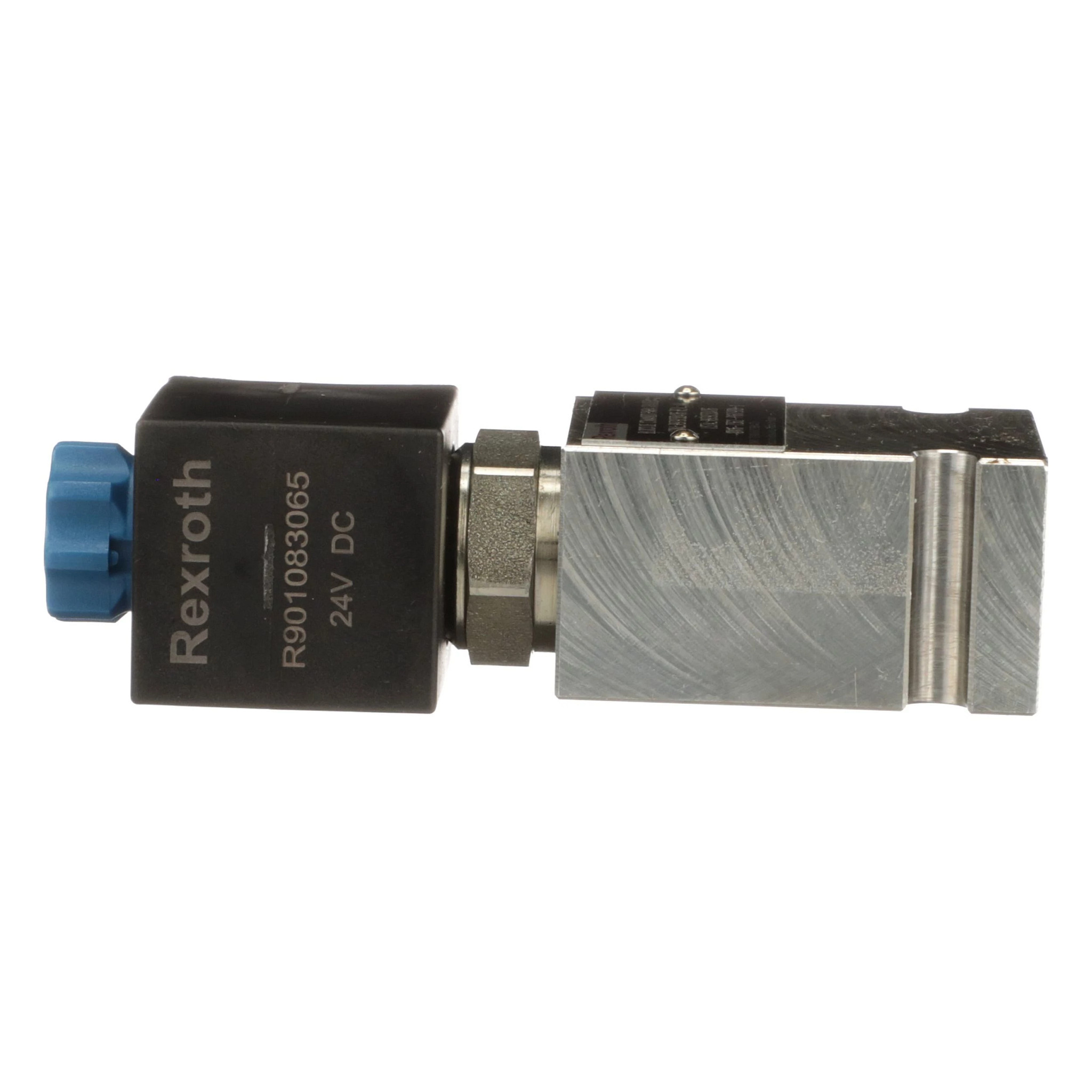 ZAWÓR STERUJĄCY | CASECE | EU | ES