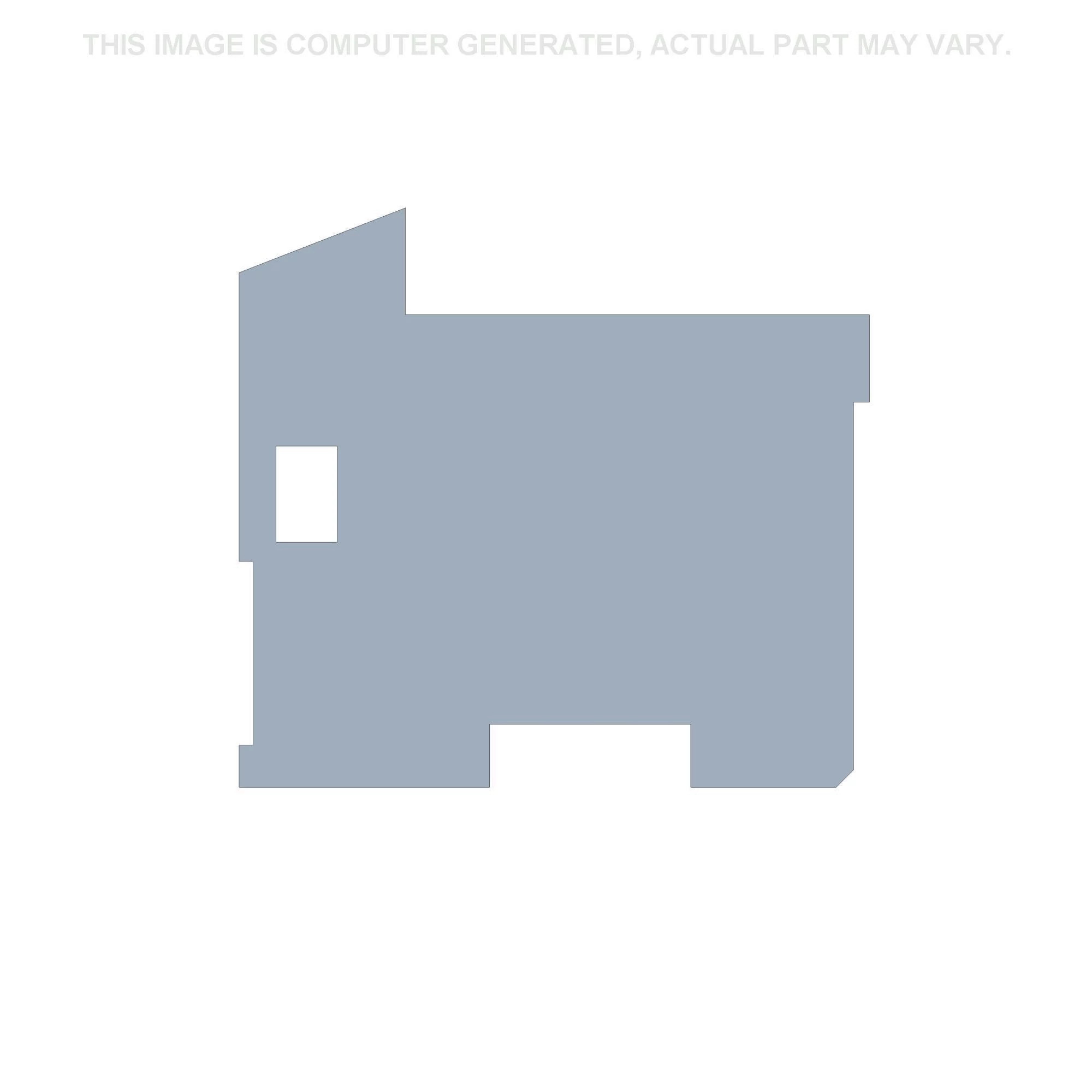 Revestimento Isolate